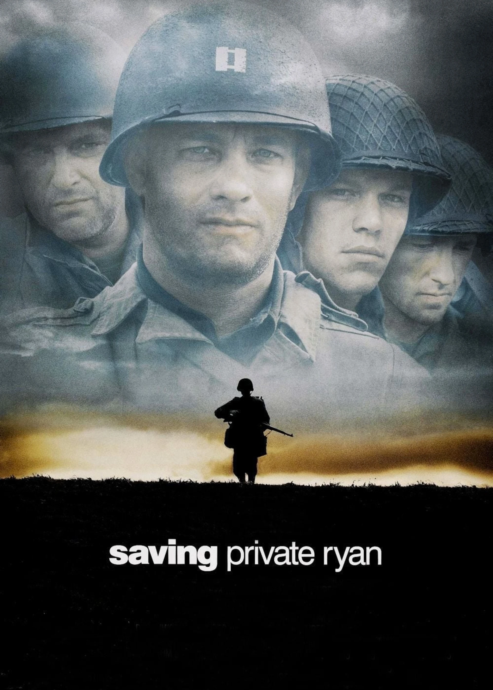 Giải Cứu Binh Nhì Ryan Saving Private Ryan