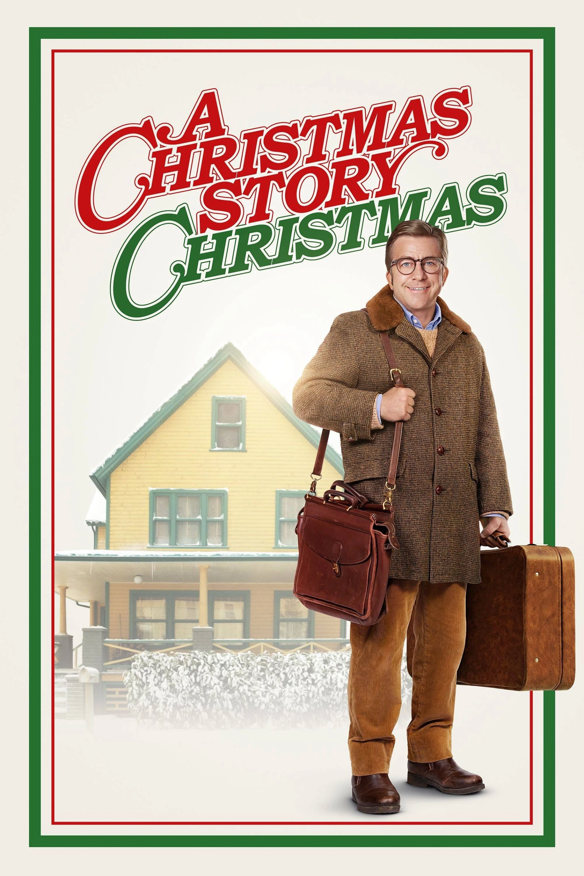 Giáng Sinh Của Câu Chuyện Giáng Sinh A Christmas Story Christmas
