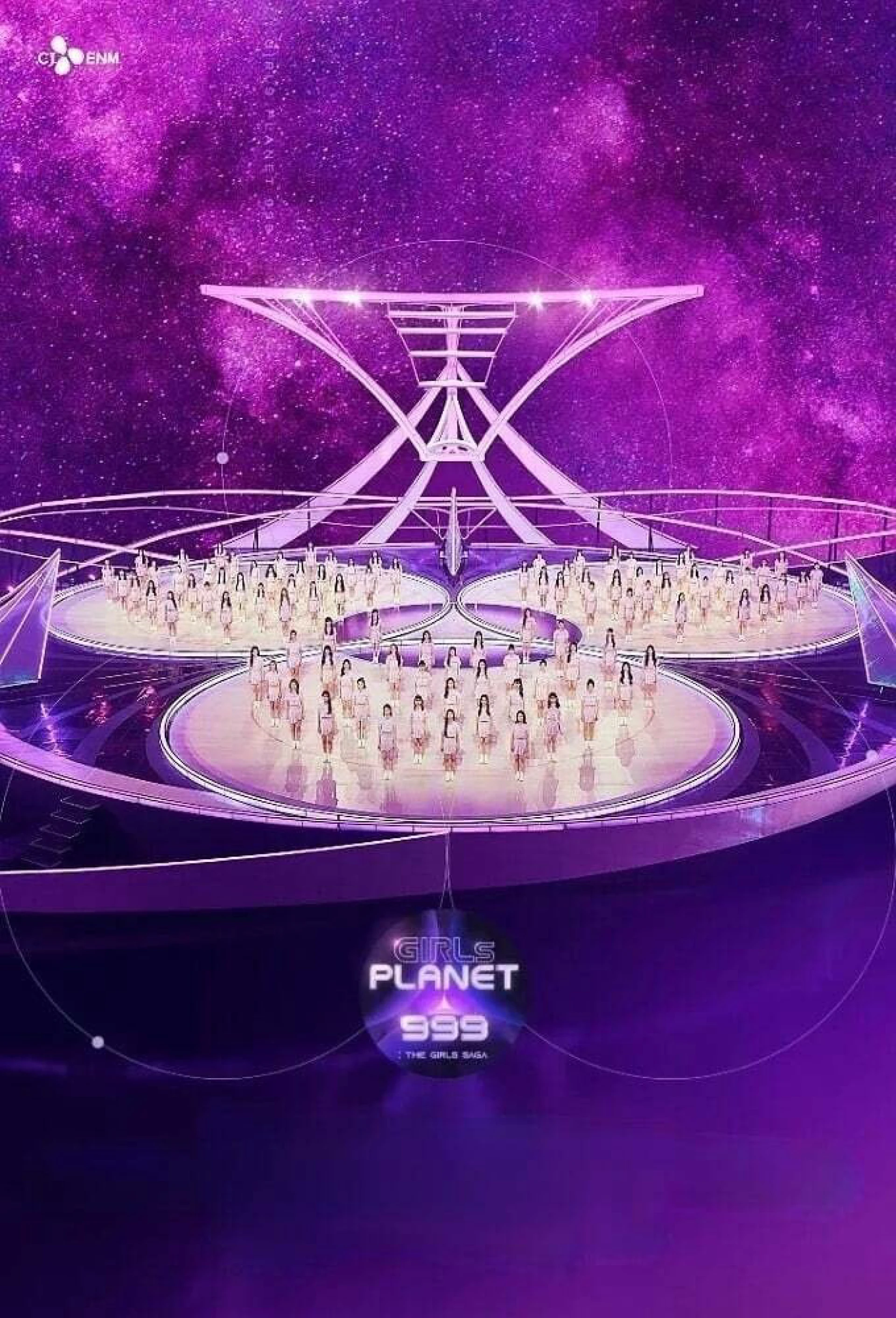 Girls Planet 999 Girls Planet 999