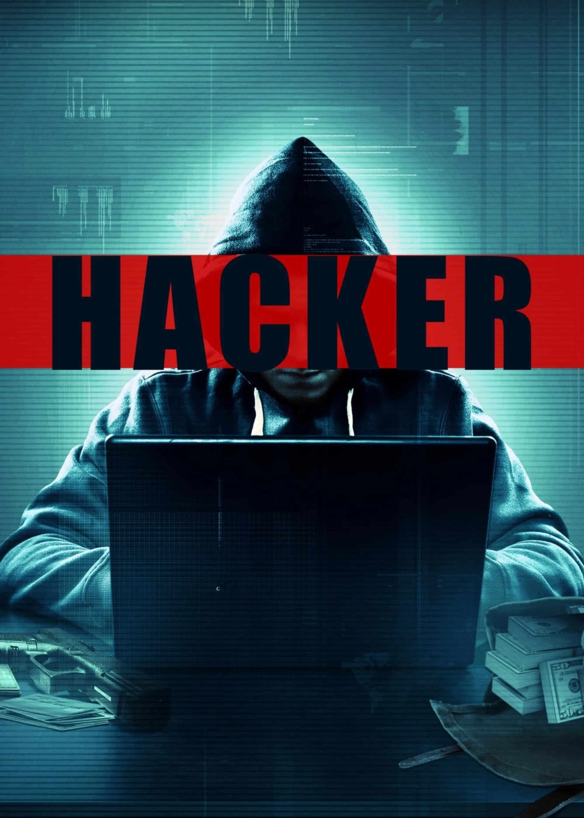 Hacker Hacker
