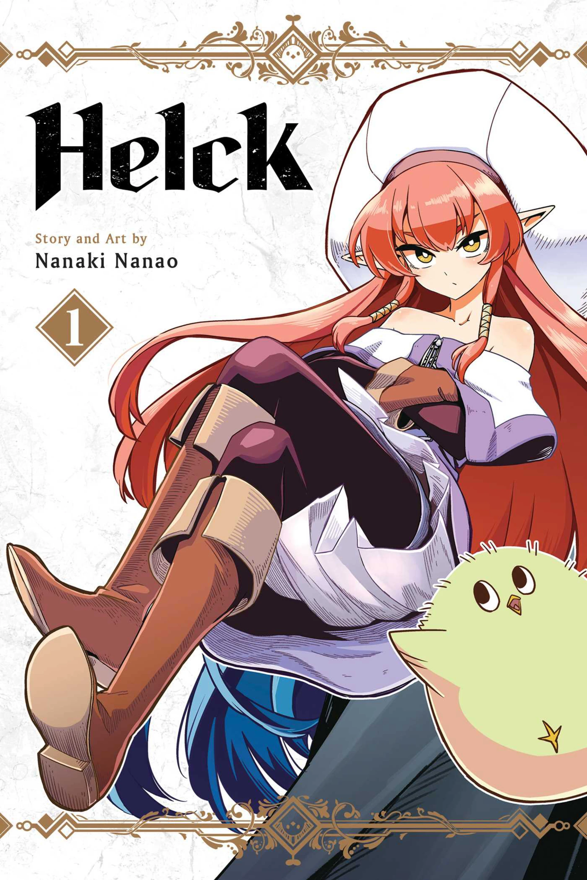 Helck Helck