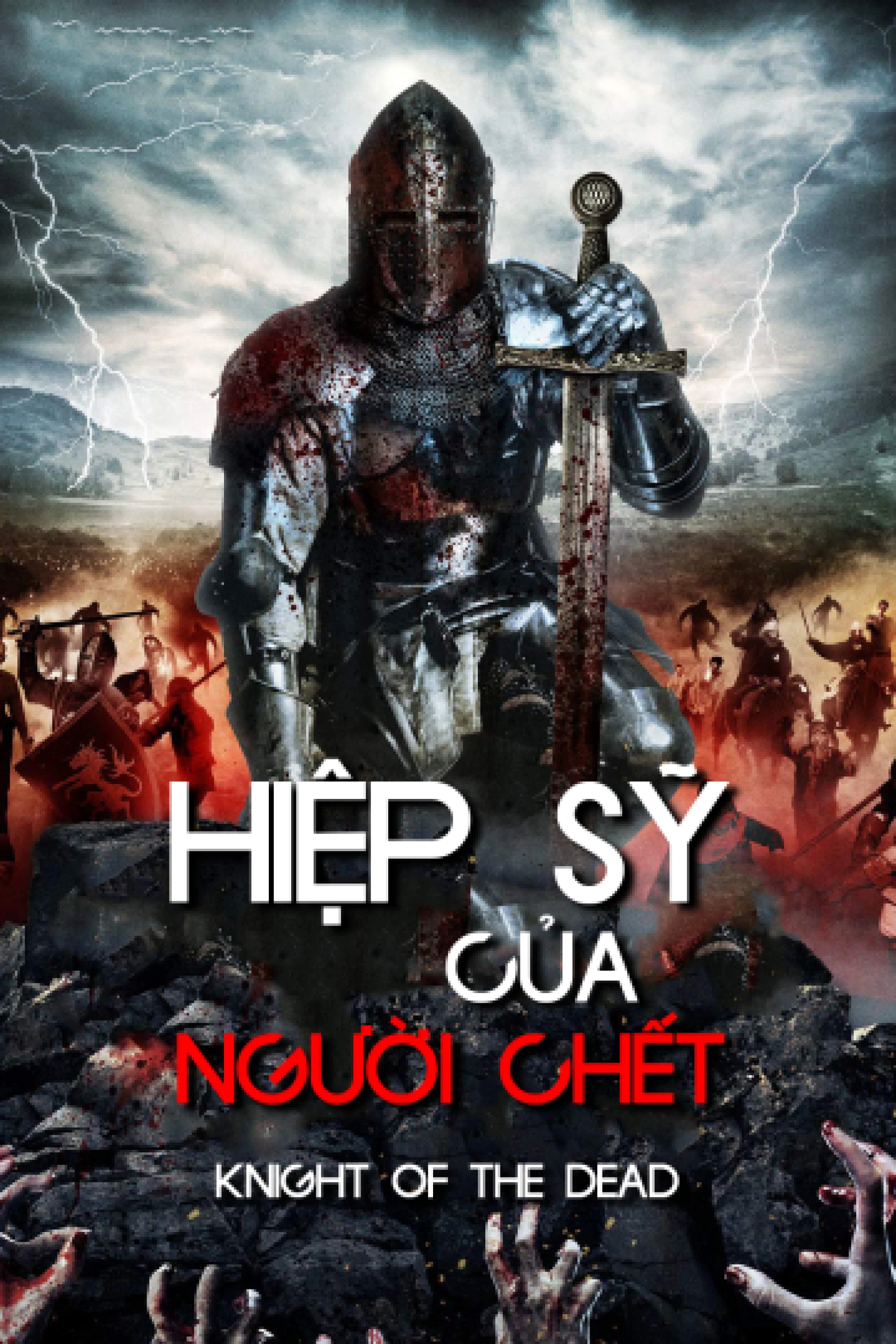 Hiệp Sĩ Của Người Chết Knight Of The Dead