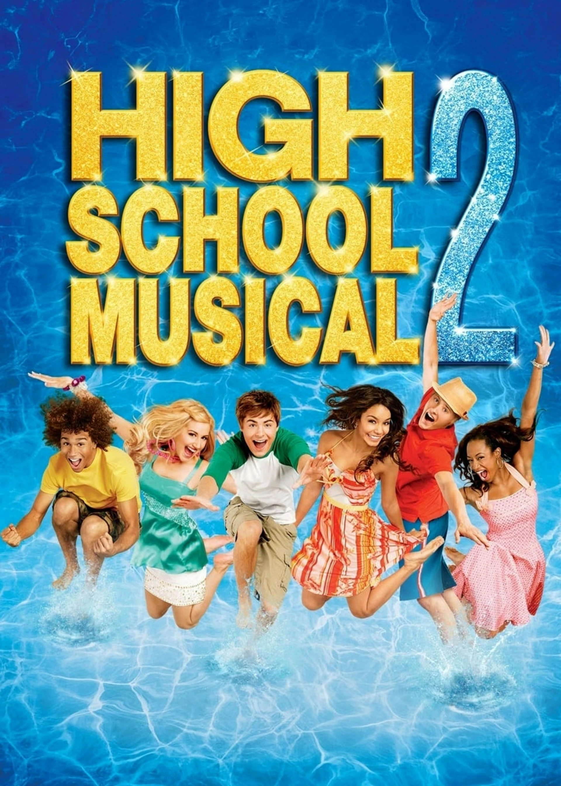 High School Musical 2 High School Musical 2
