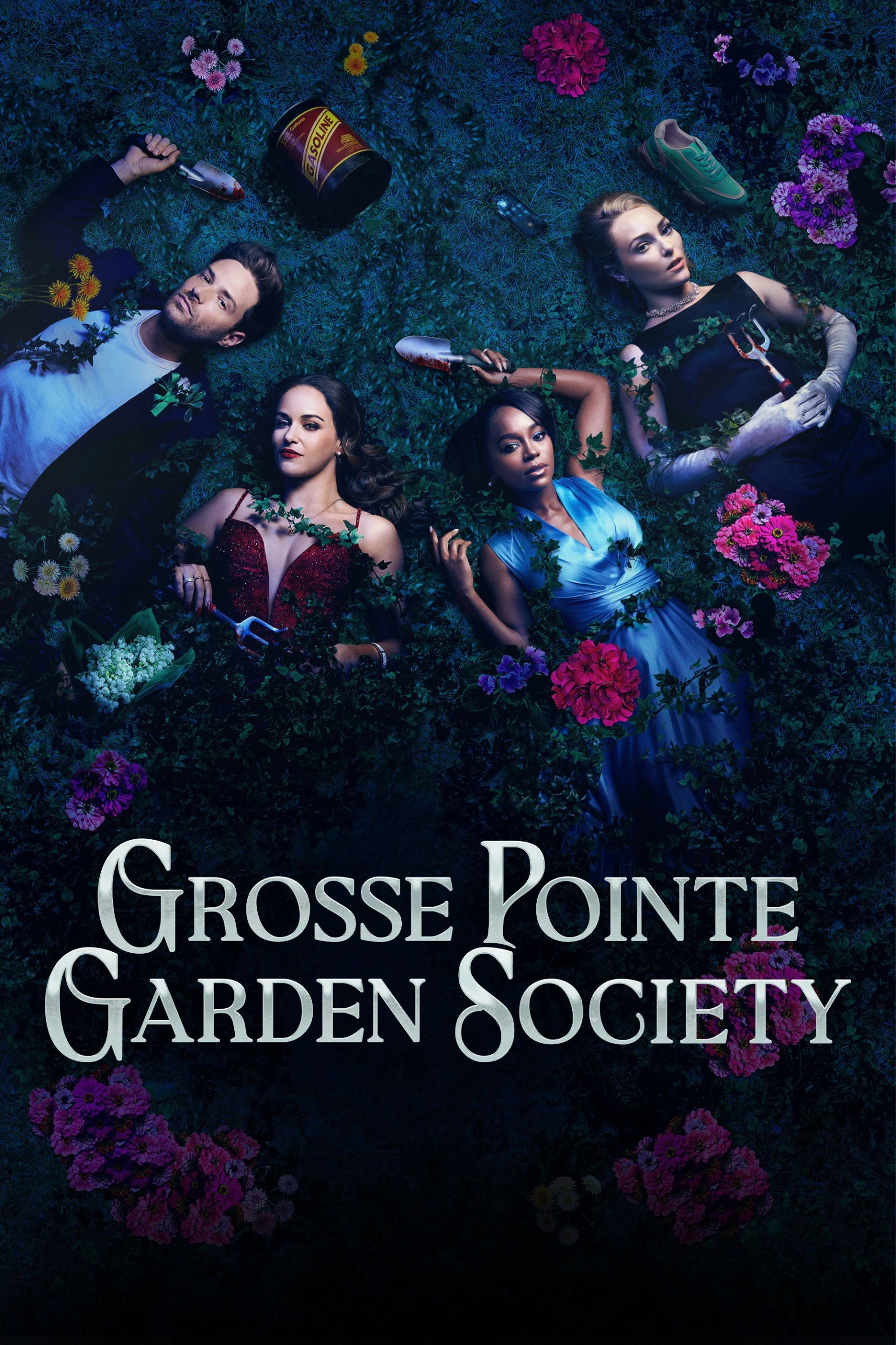 Hội Làm Vườn Grosse Pointe Grosse Pointe Garden Society