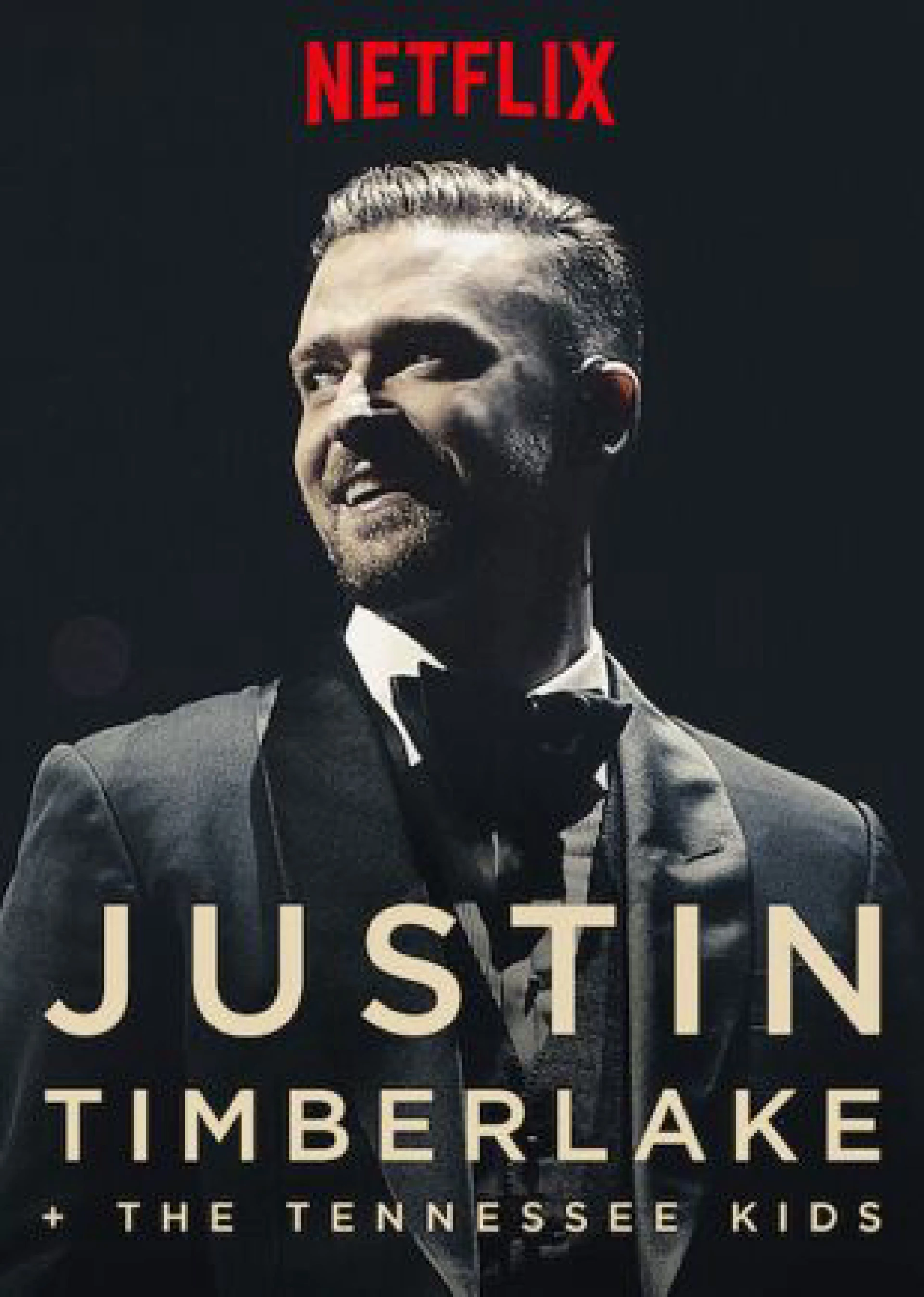 Justin Timberlake và The Tennessee Kids Justin Timberlake a + the Tennessee Kids