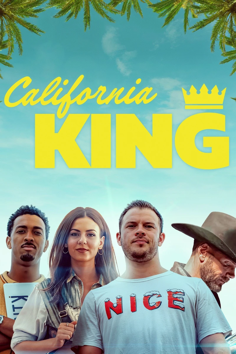 Kế Hoạch Quá Khổ California King