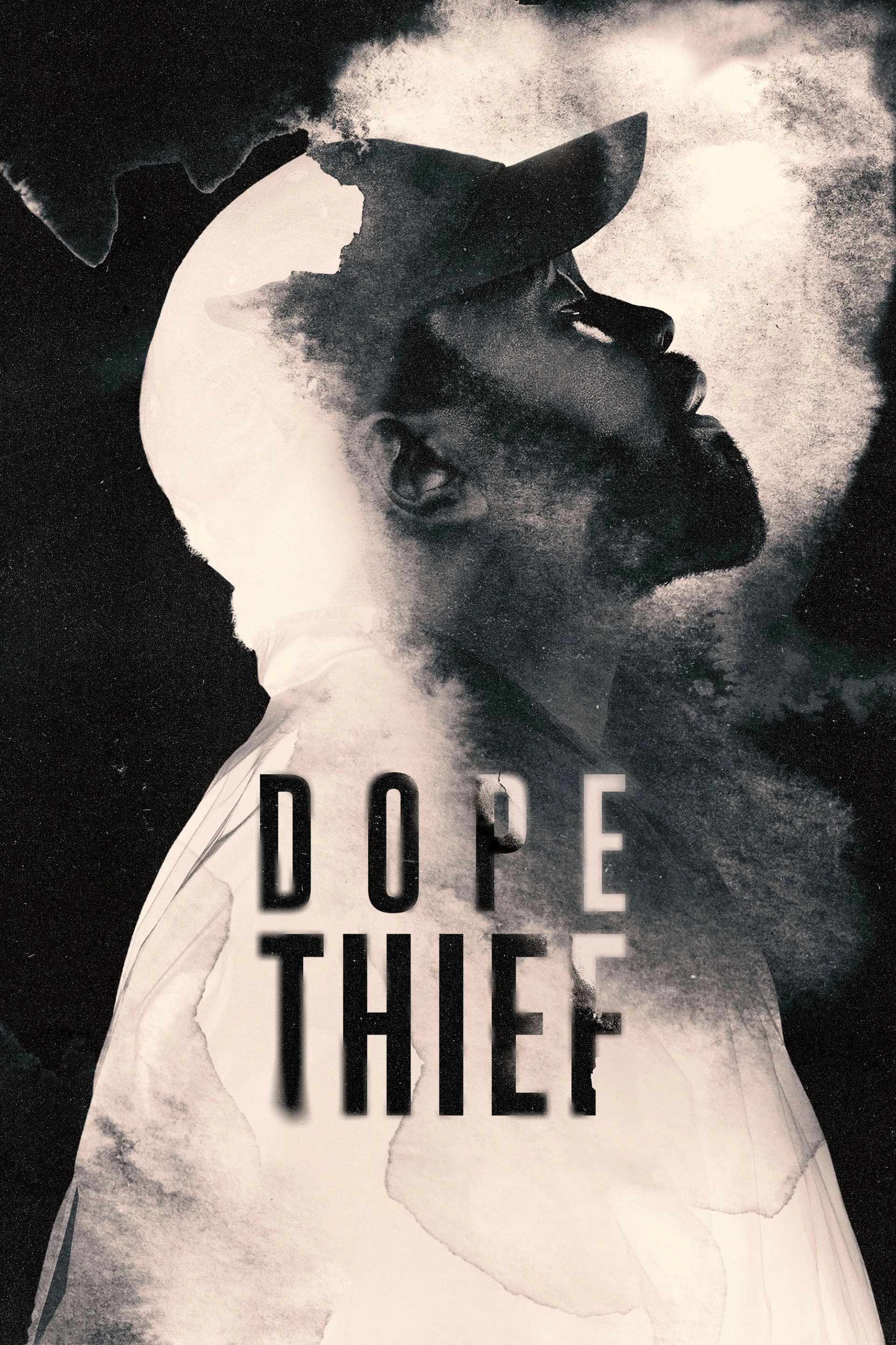 Kẻ Trộm Ma Túy Dope Thief