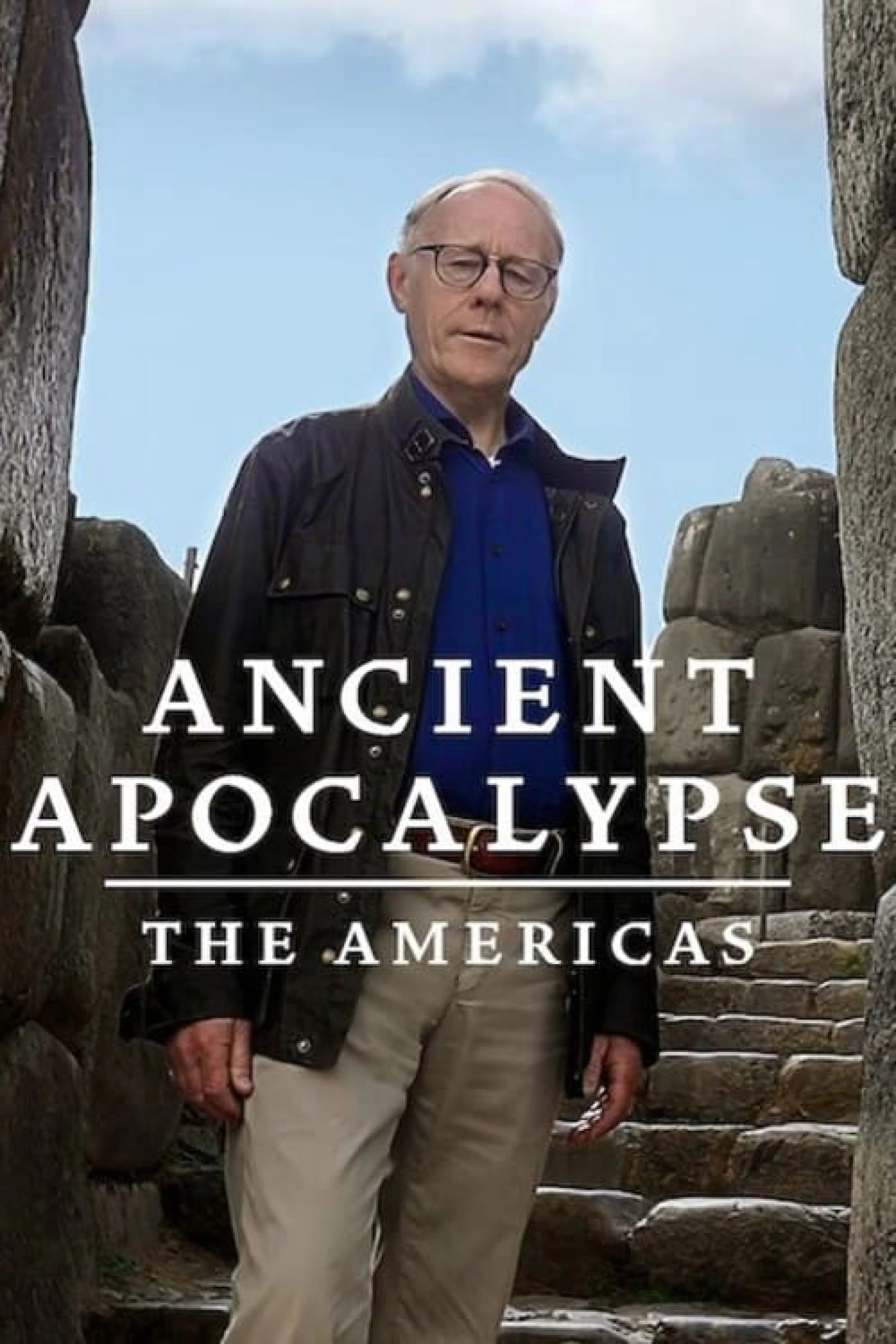 Khải Huyền Thời Cổ Đại (Phần 2) Ancient Apocalypse (Season 2)