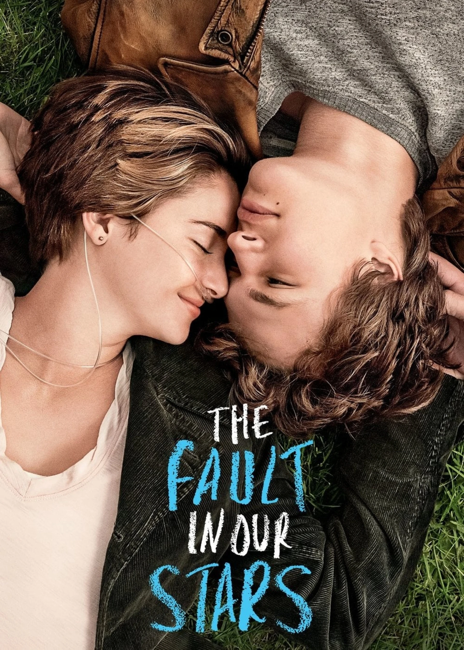Khi Lỗi Thuộc Về Những Vì Sao The Fault in Our Stars