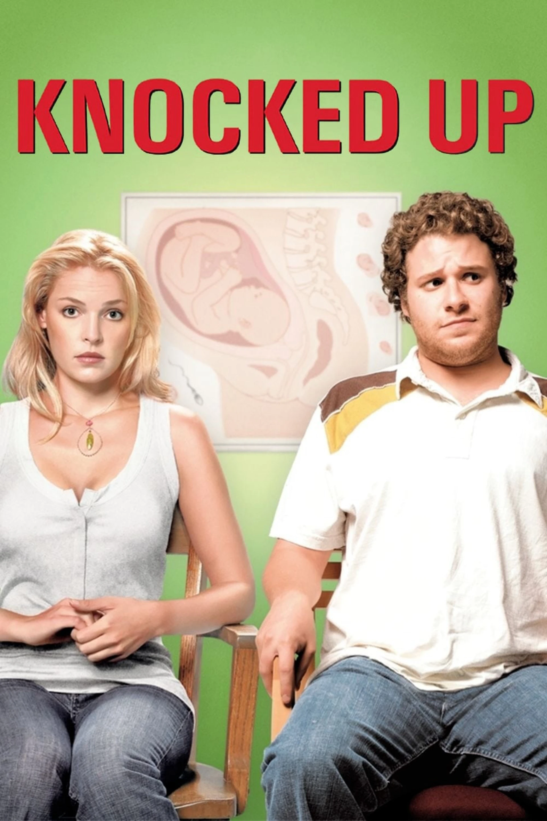 Knocked Up Knocked Up