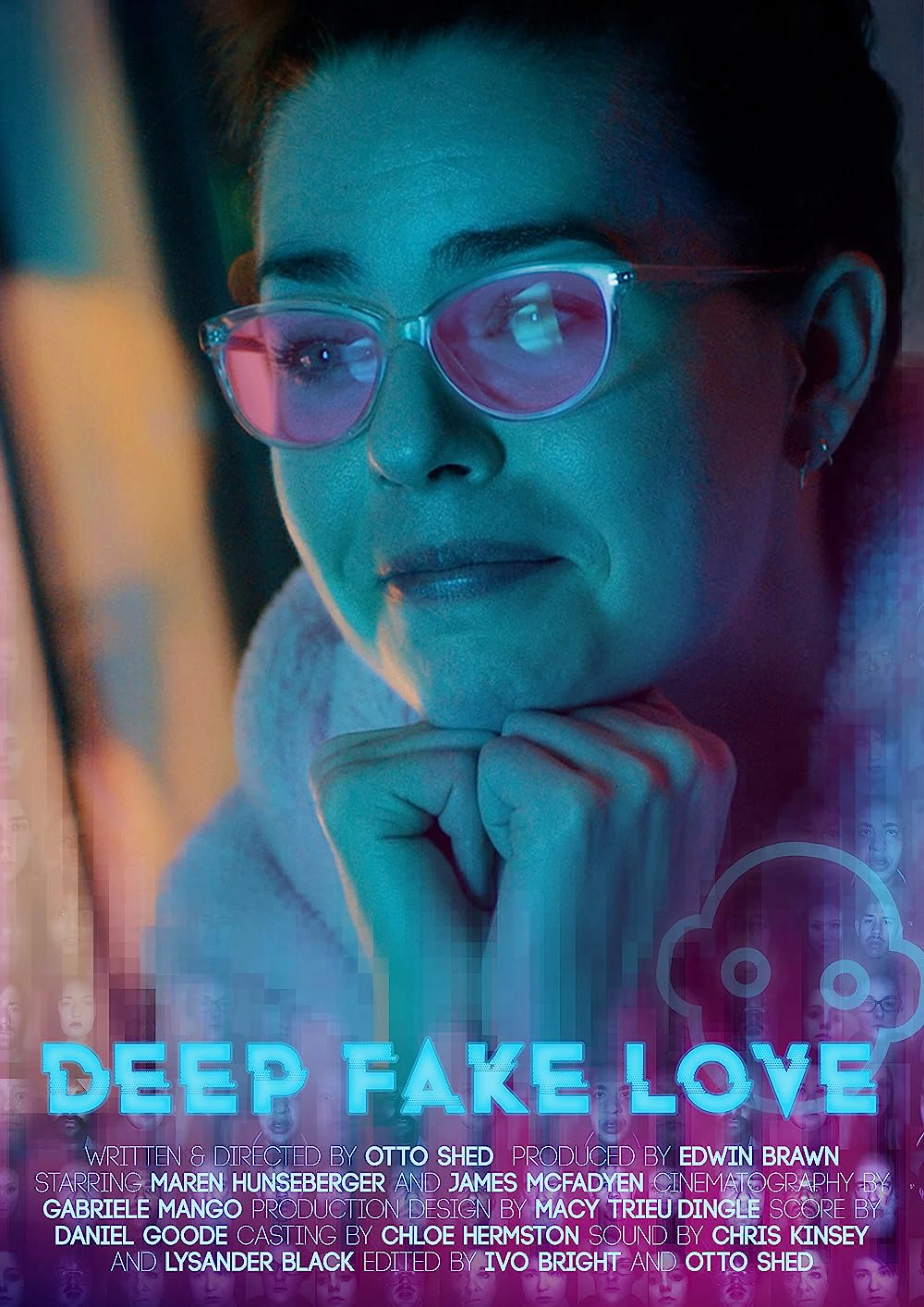 Là giả hay yêu? Deep Fake Love