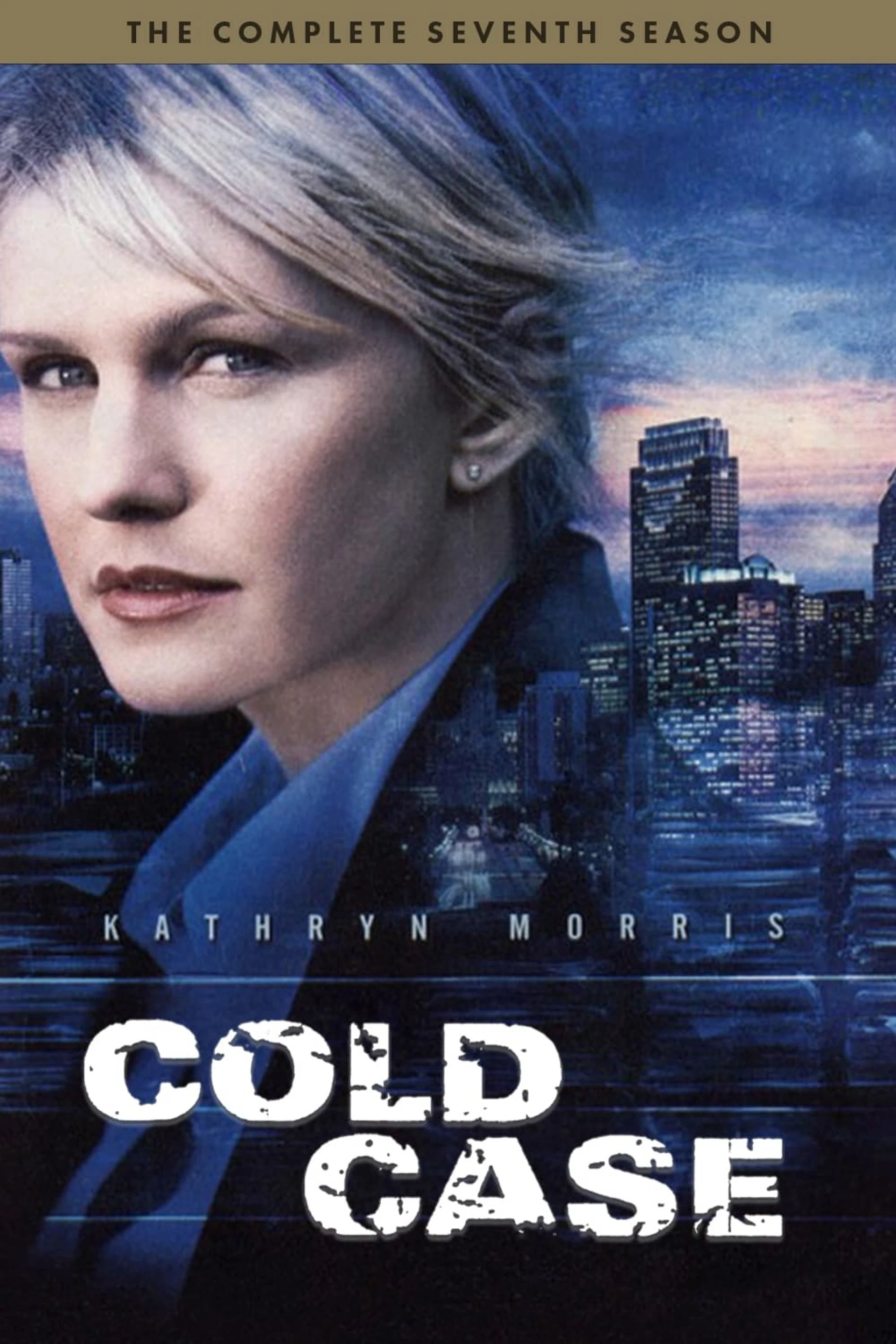 Lãnh Án (Phần 7) Cold Case (Season 7)