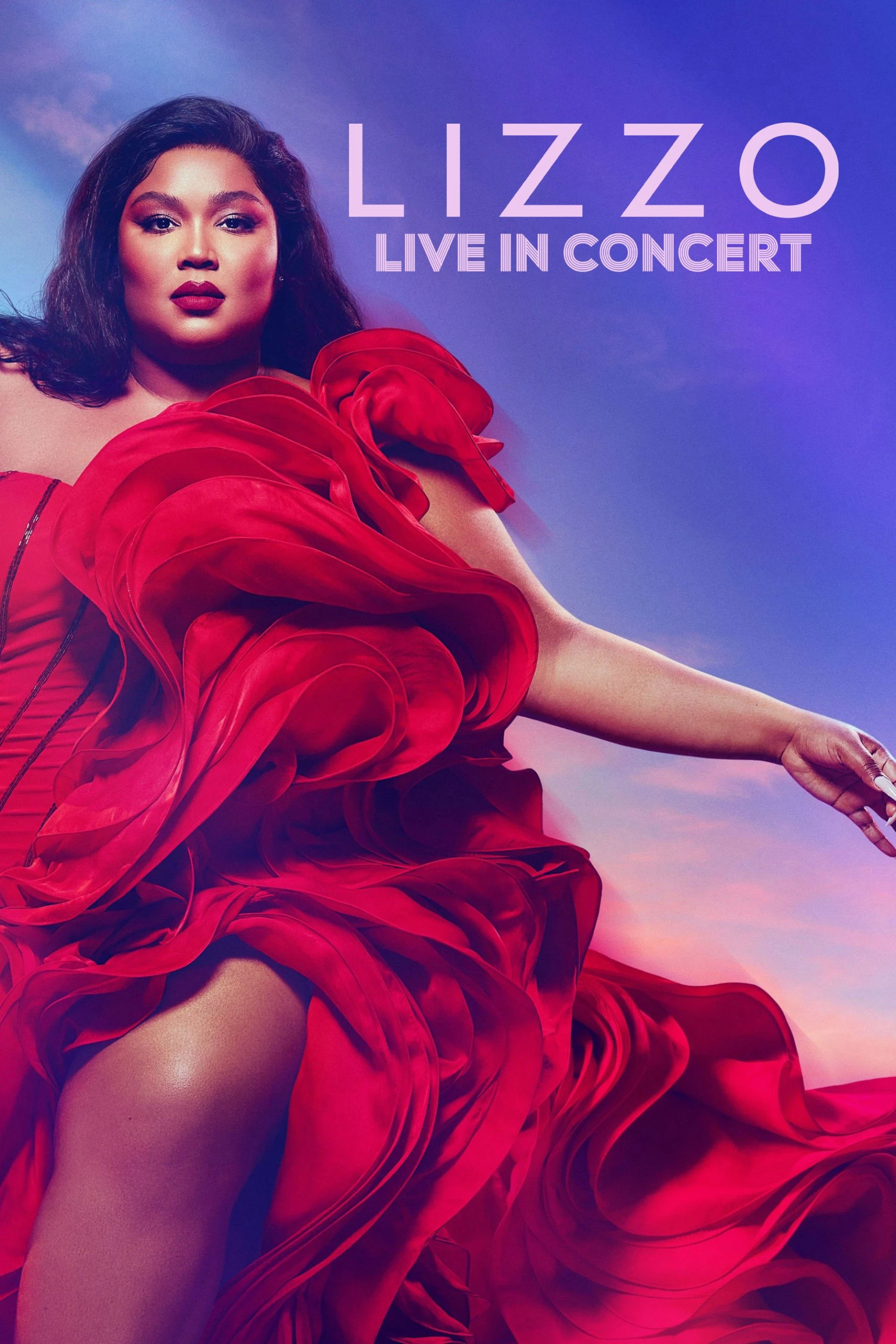 Lizzo: Đêm Diễn Trực Tiếp Lizzo: Live in Concert