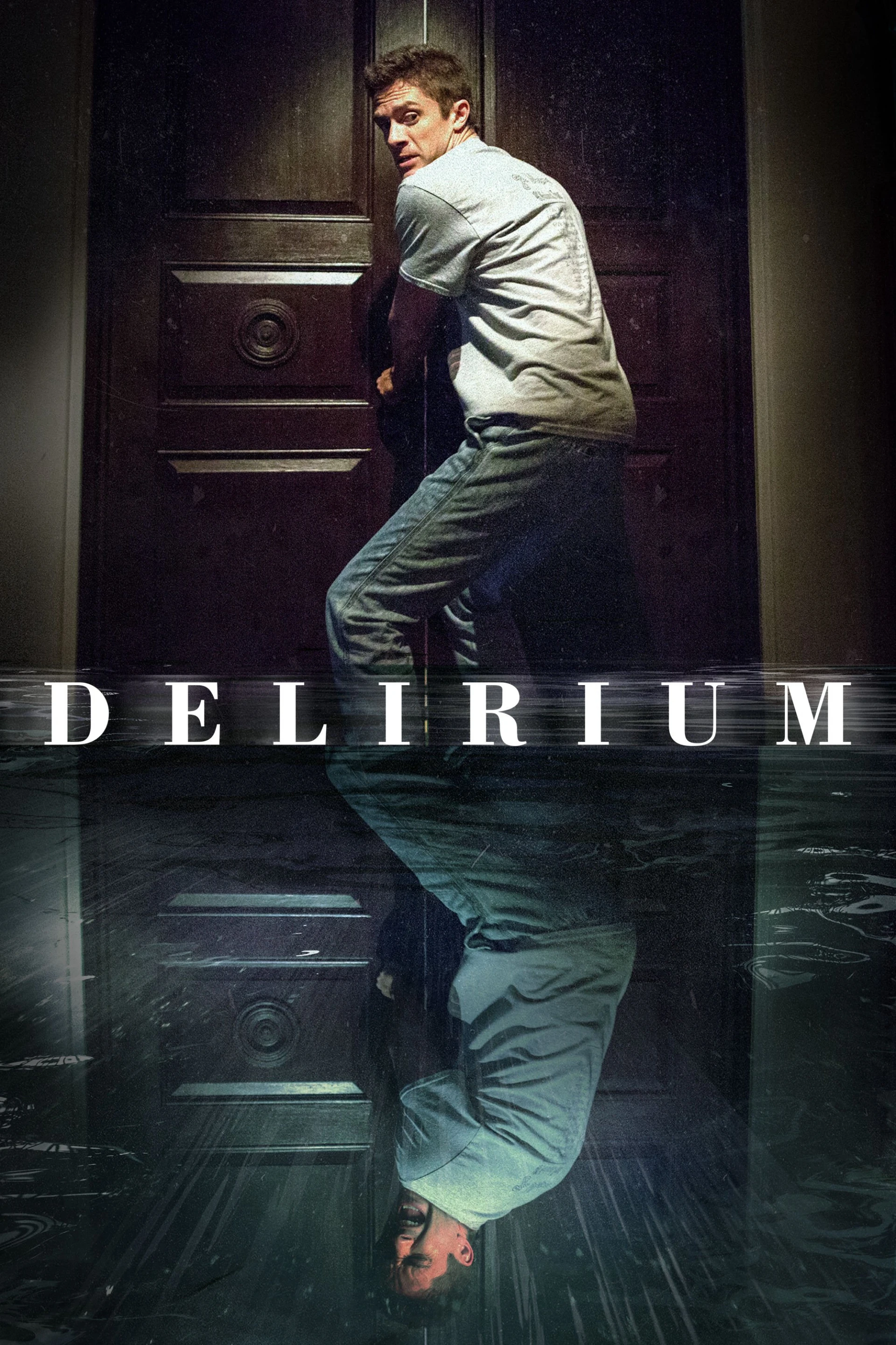 Loạn thần Delirium