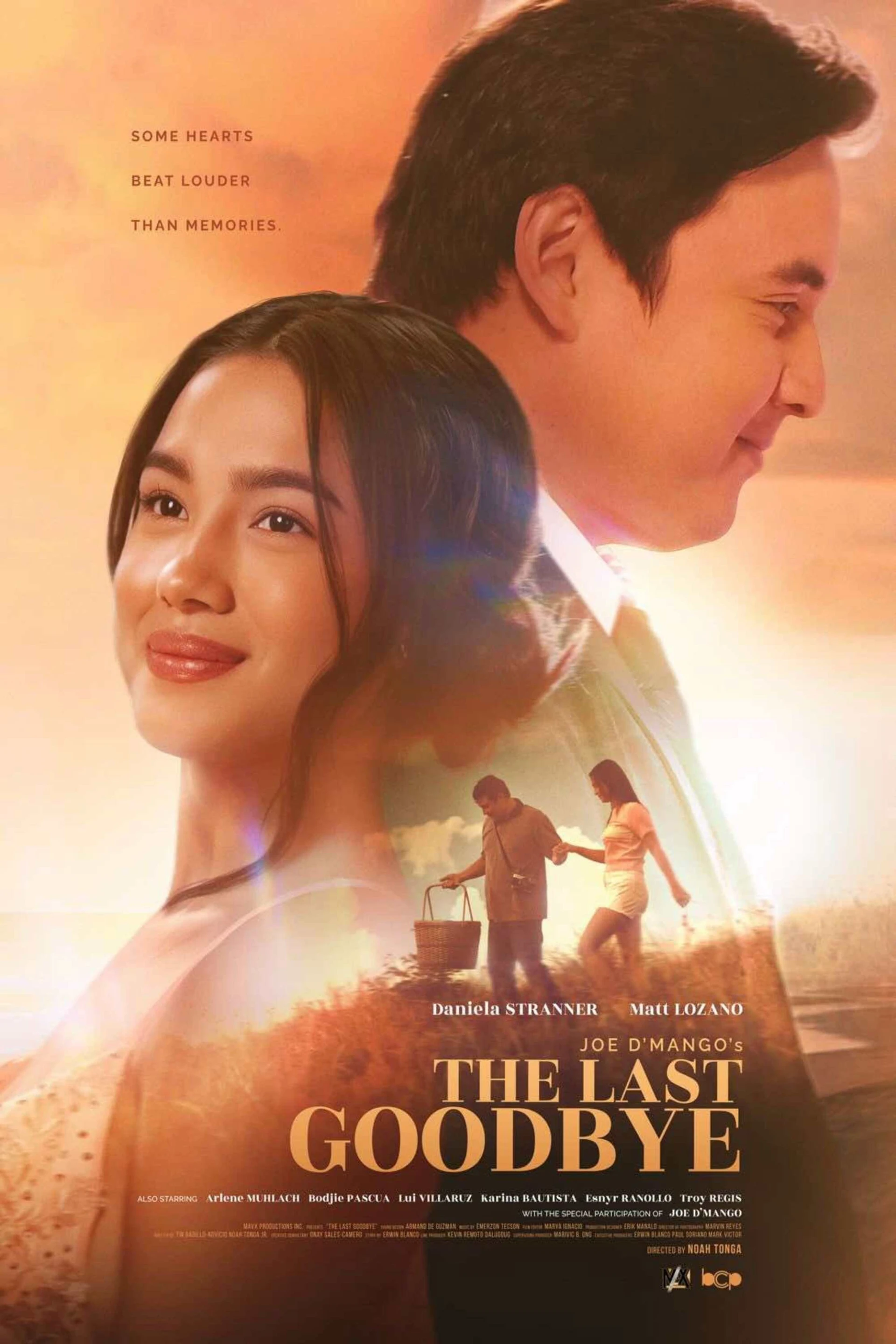 Lời Từ Biệt Cuối Cùng The Last Goodbye