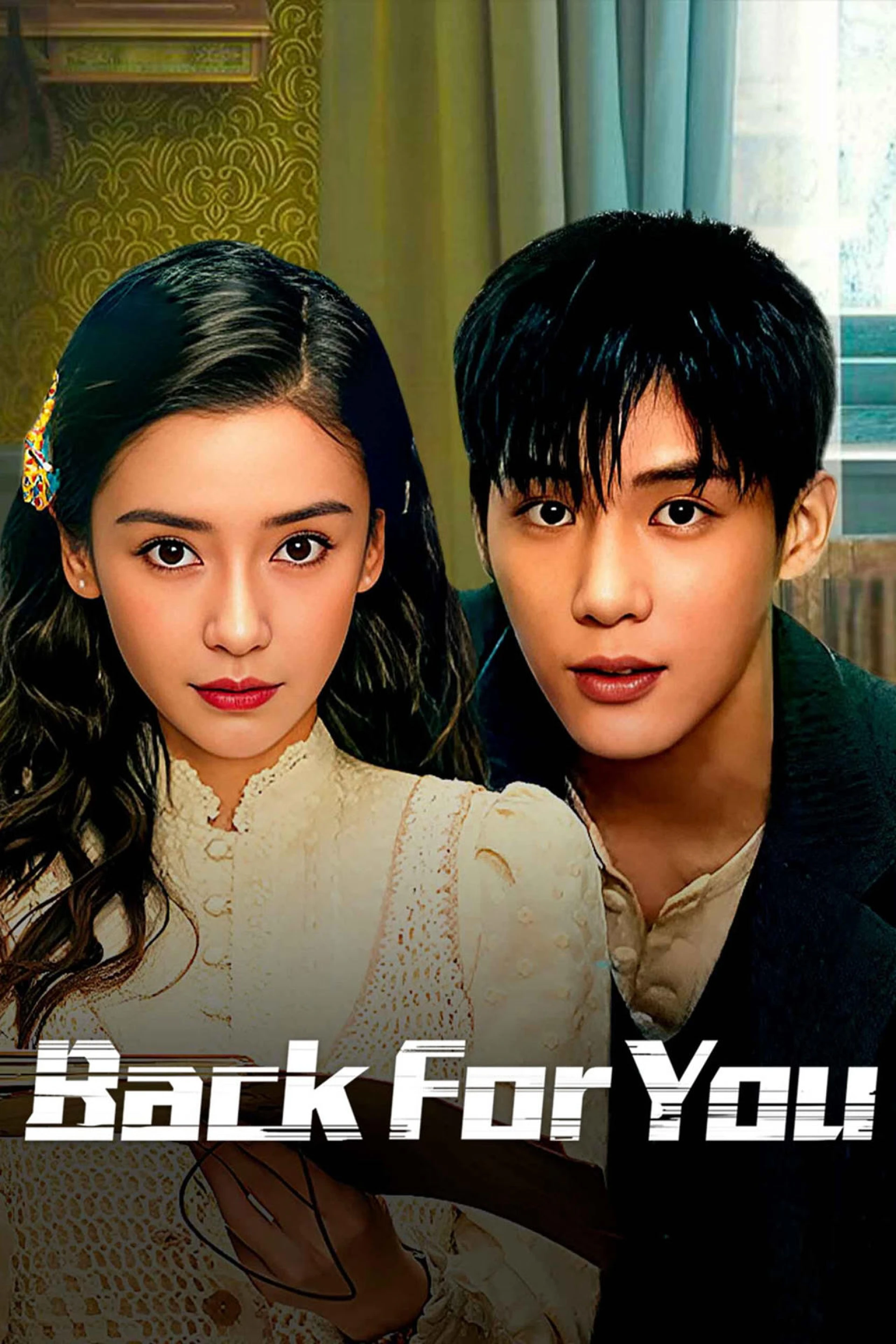 Mạn Ảnh Tầm Tung Back for You