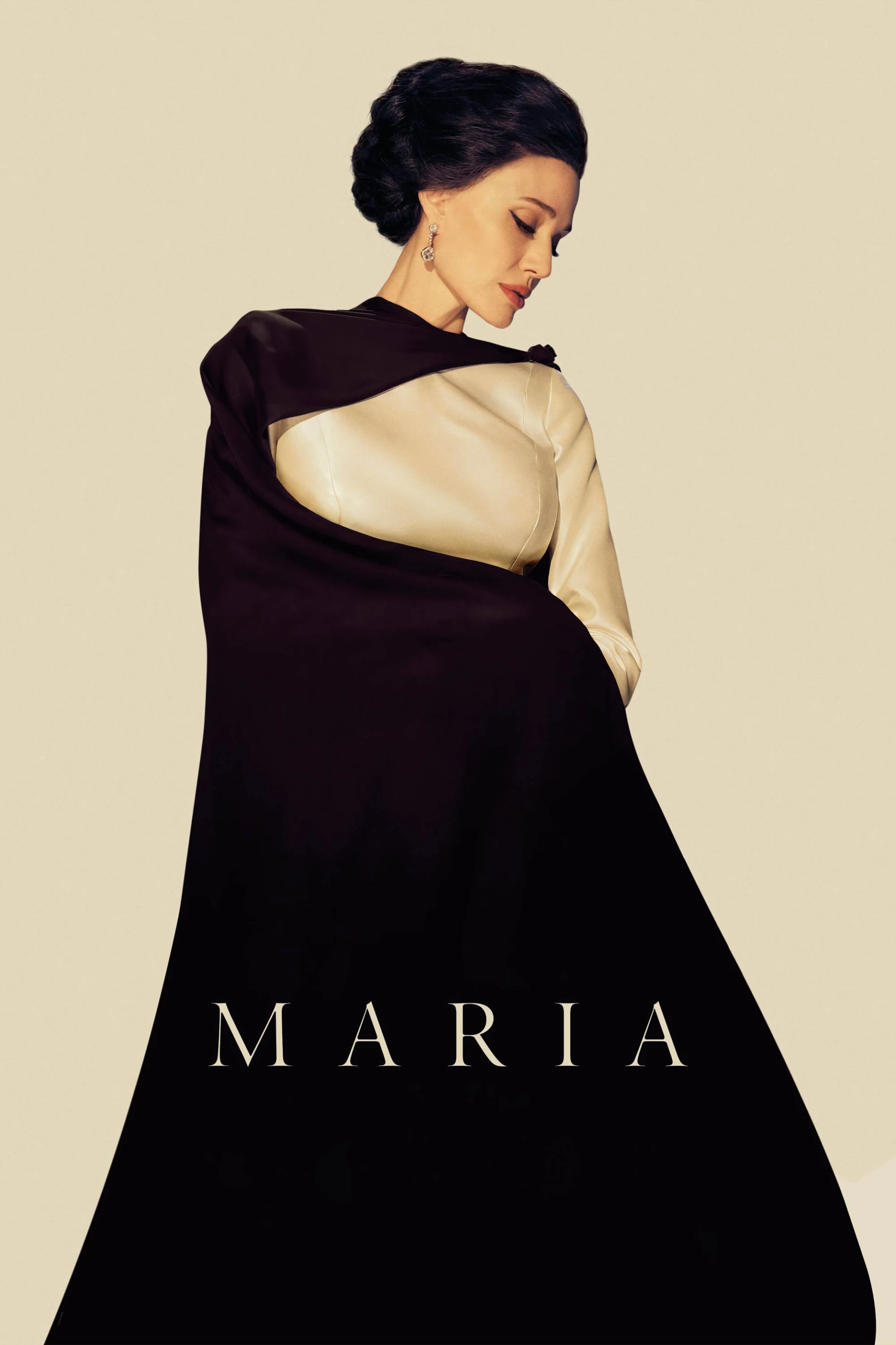 Maria (2024) Maria