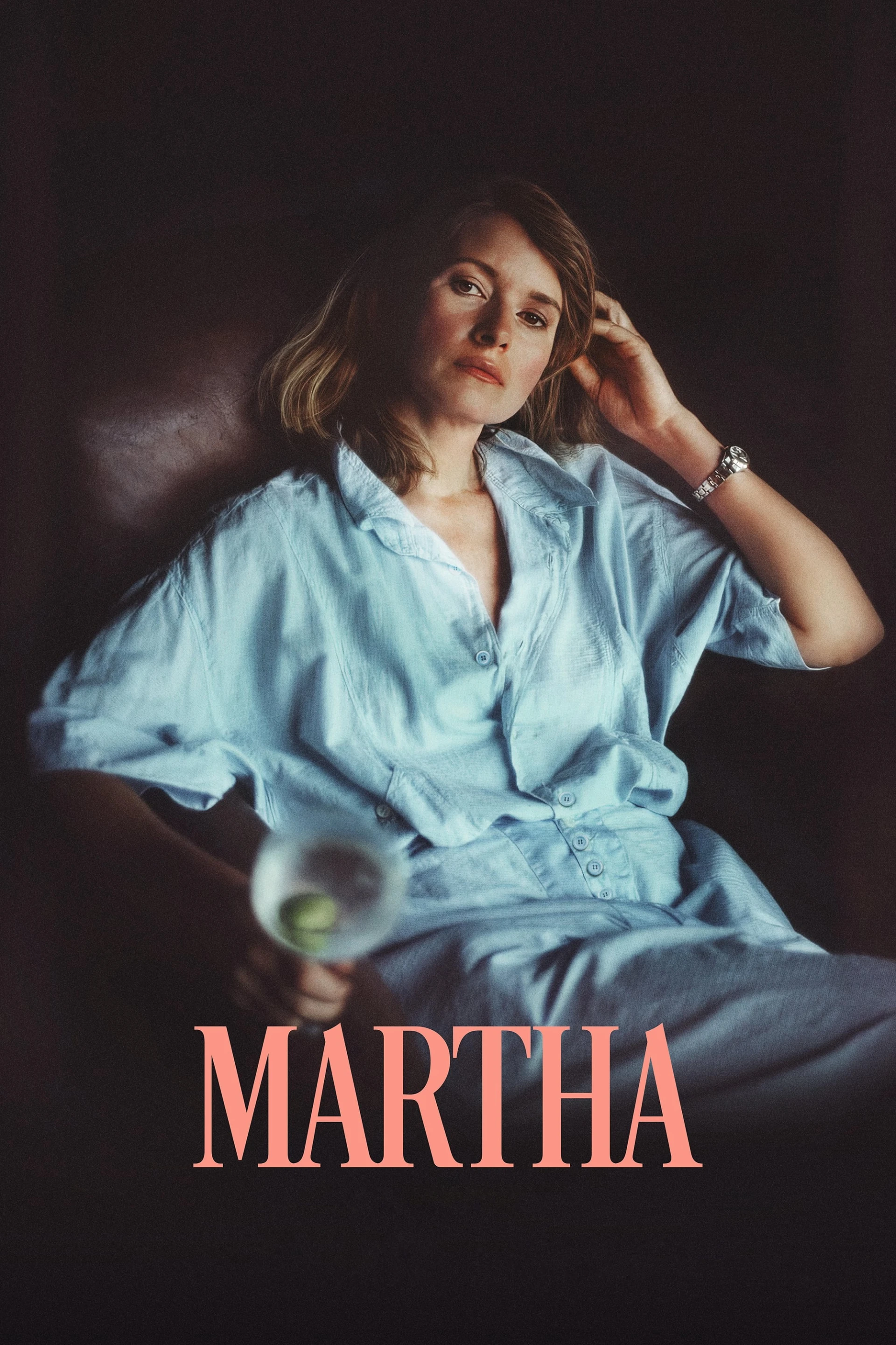 Martha Martha