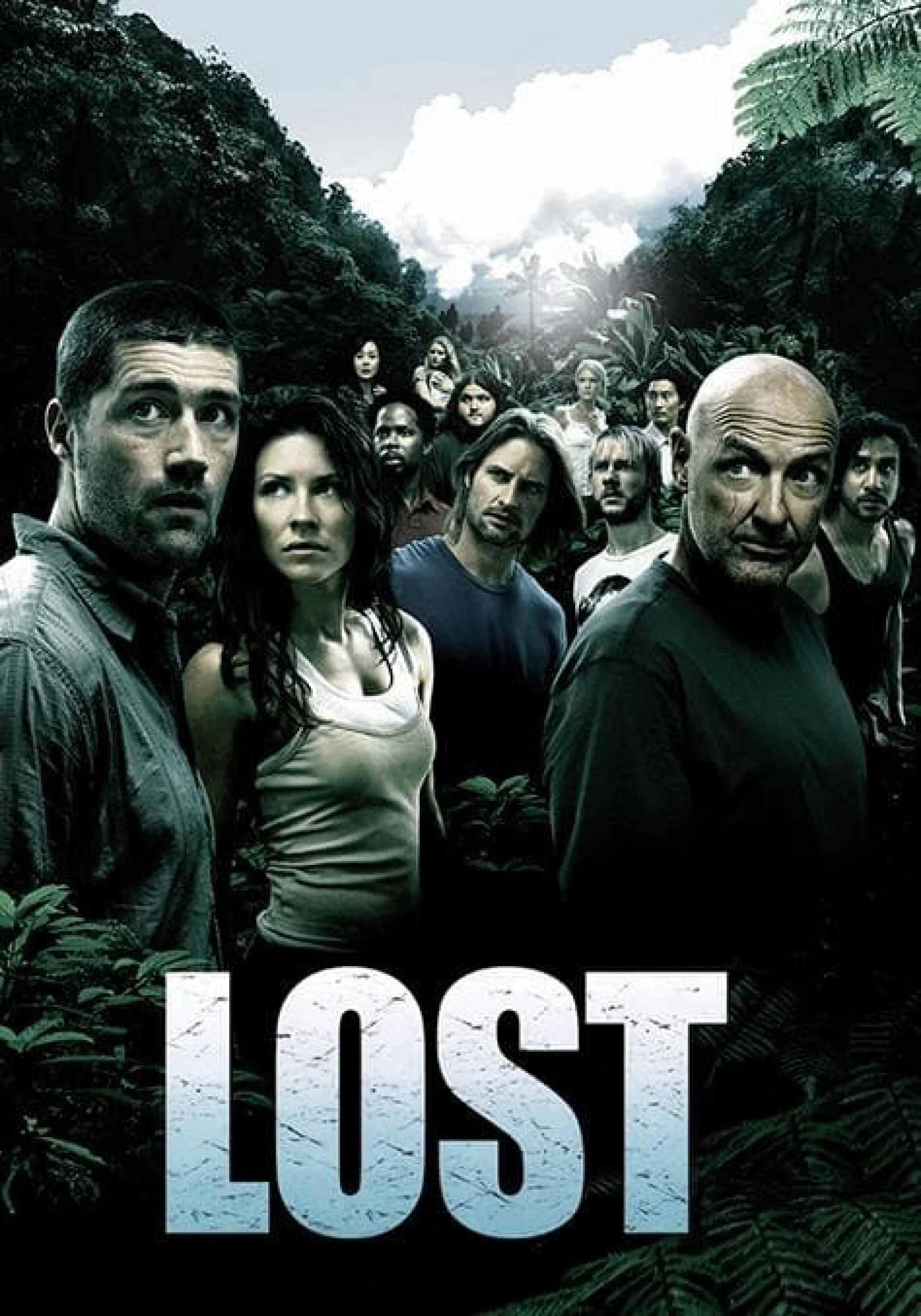 Mất Tích (Phần 2) Lost (Season 2)