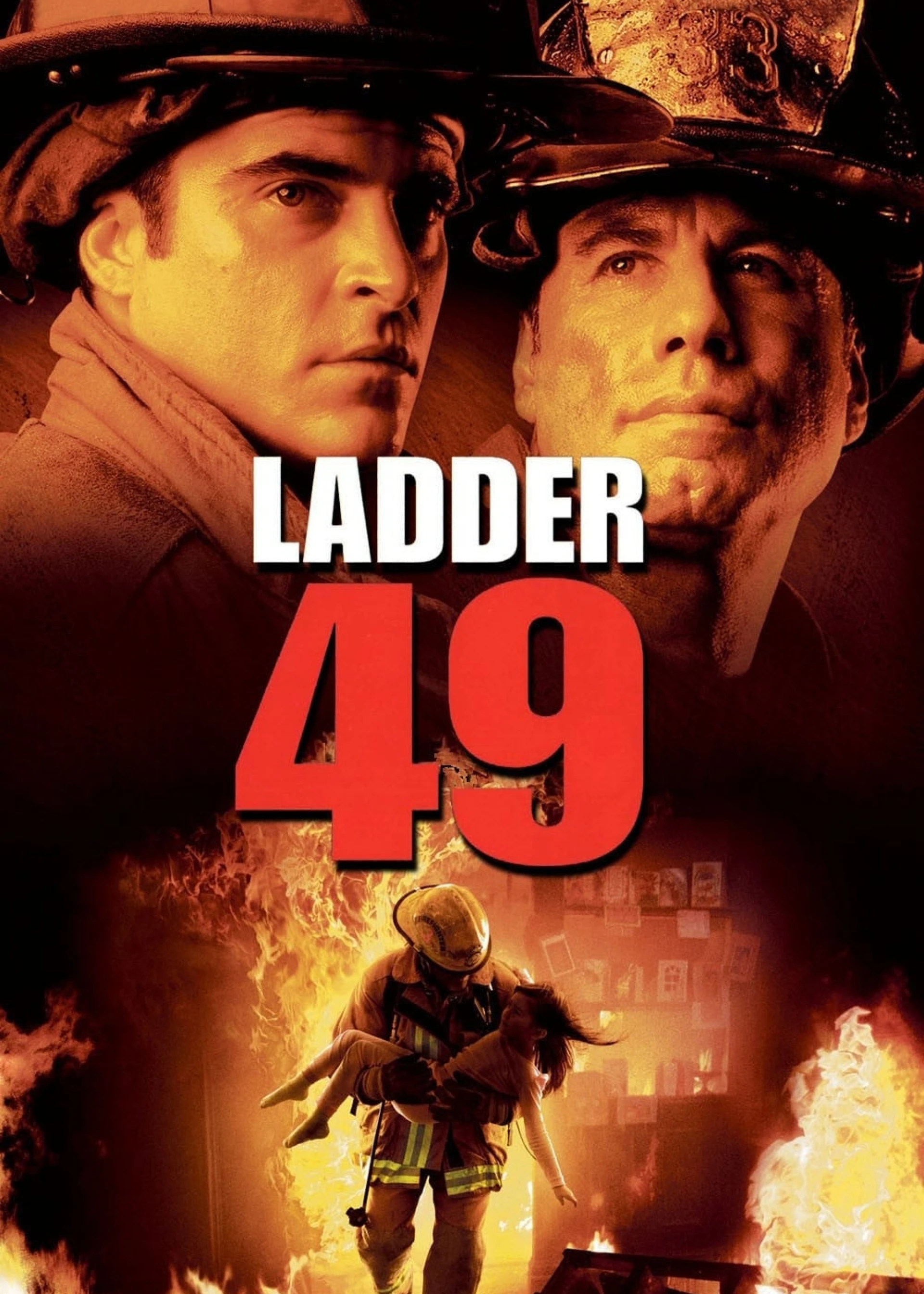 Nấc Thang Lửa Ladder 49