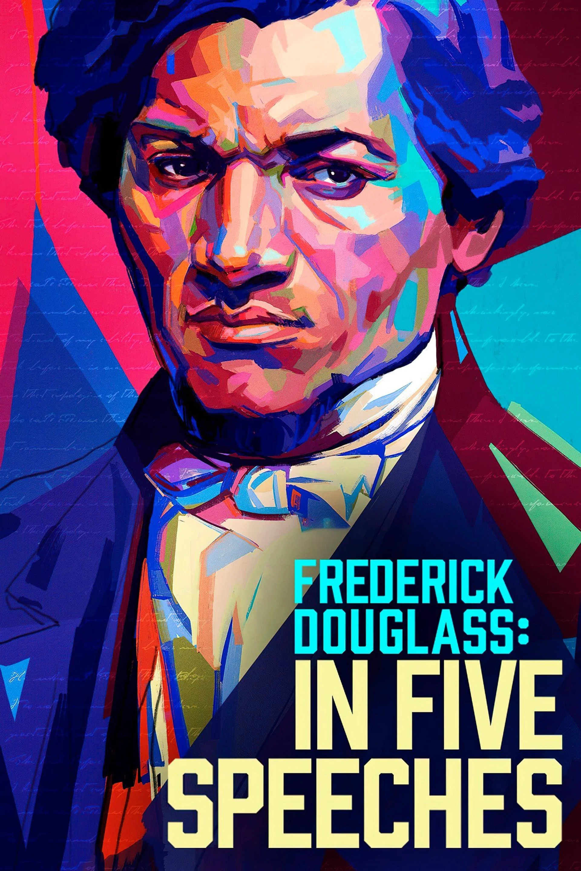 Năm Bài Phát Biểu Của Frederick Douglass Frederick Douglass: In Five Speeches