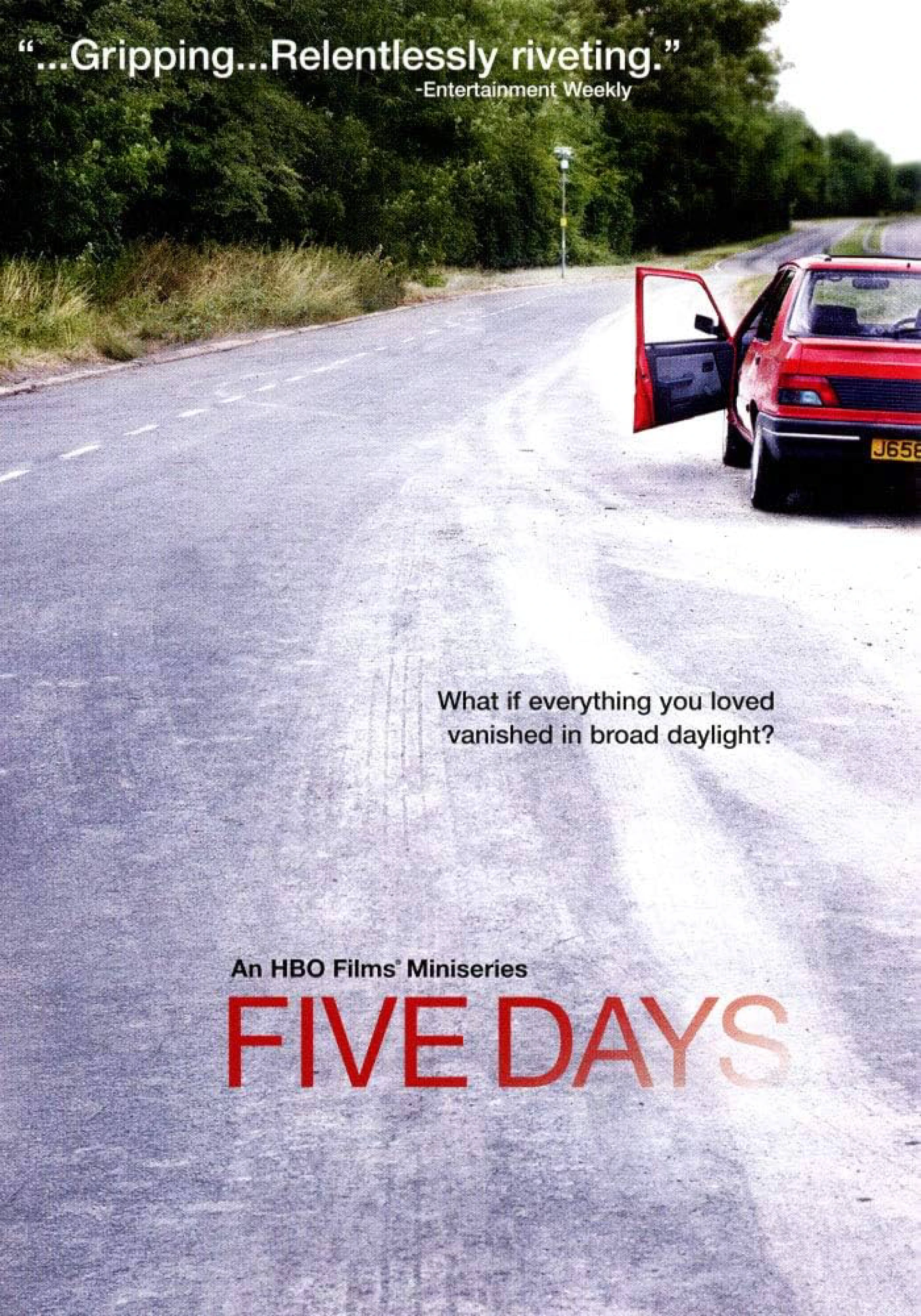 Năm Ngày (Phần 1) Five Days (Season 1)
