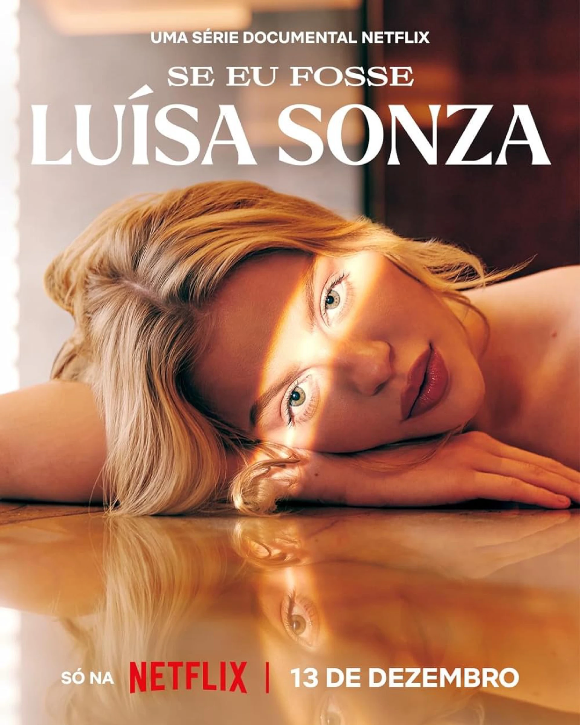 Nếu tôi là Luísa Sonza If I Were Luísa Sonza
