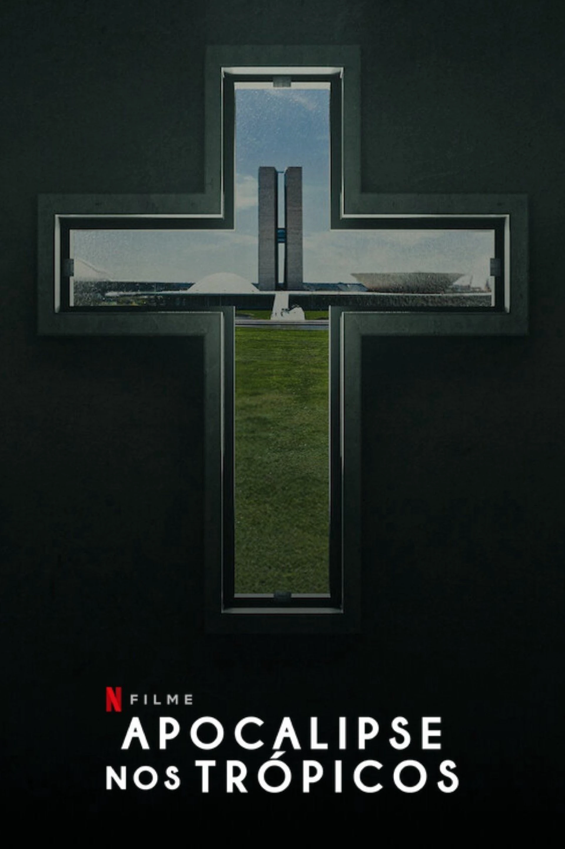 Ngày tận thế vùng nhiệt đới Apocalypse in the Tropics