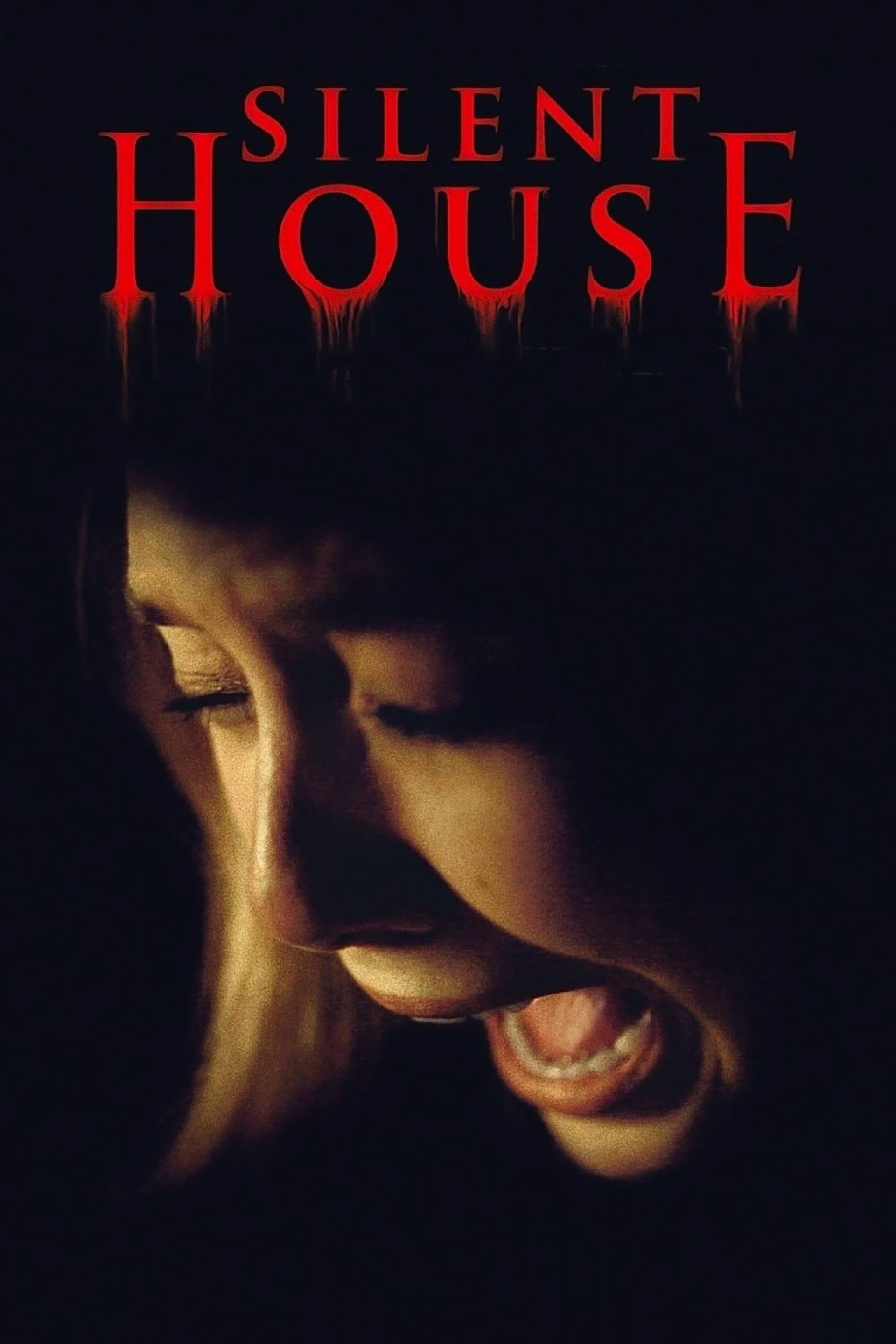 Ngôi Nhà Câm Silent House