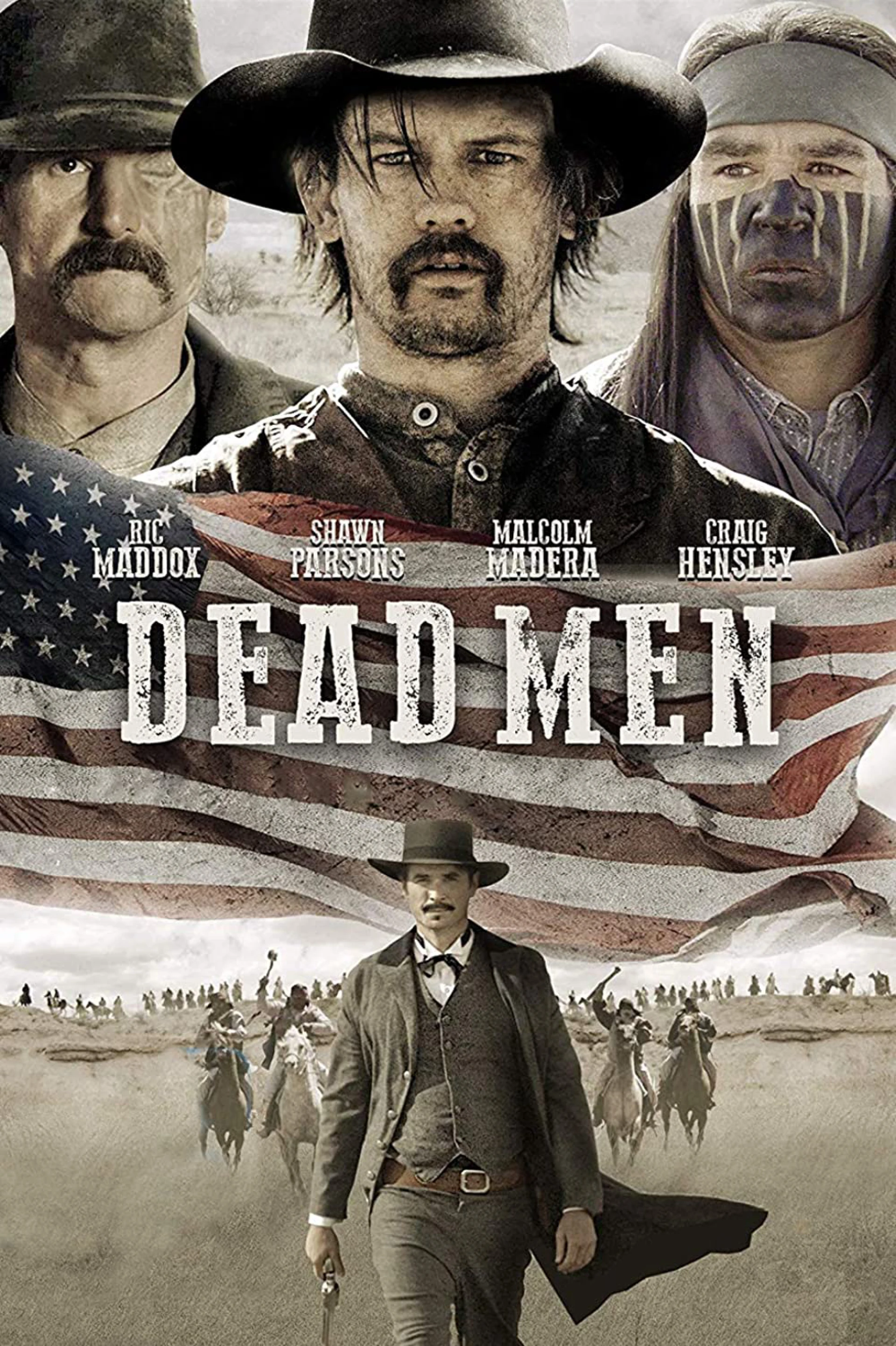 Người Chết 1 DeadMen 1
