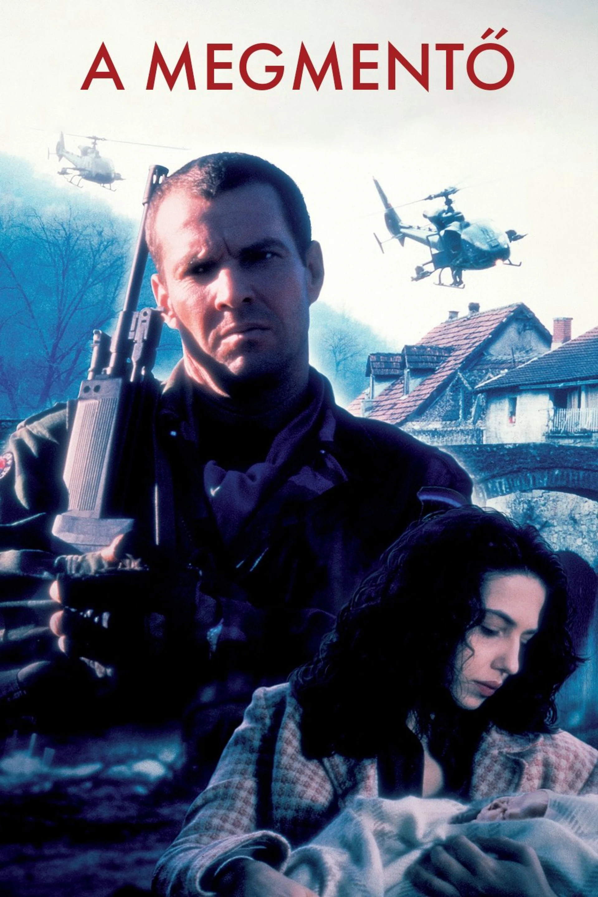 Người Cứu Rỗi Savior