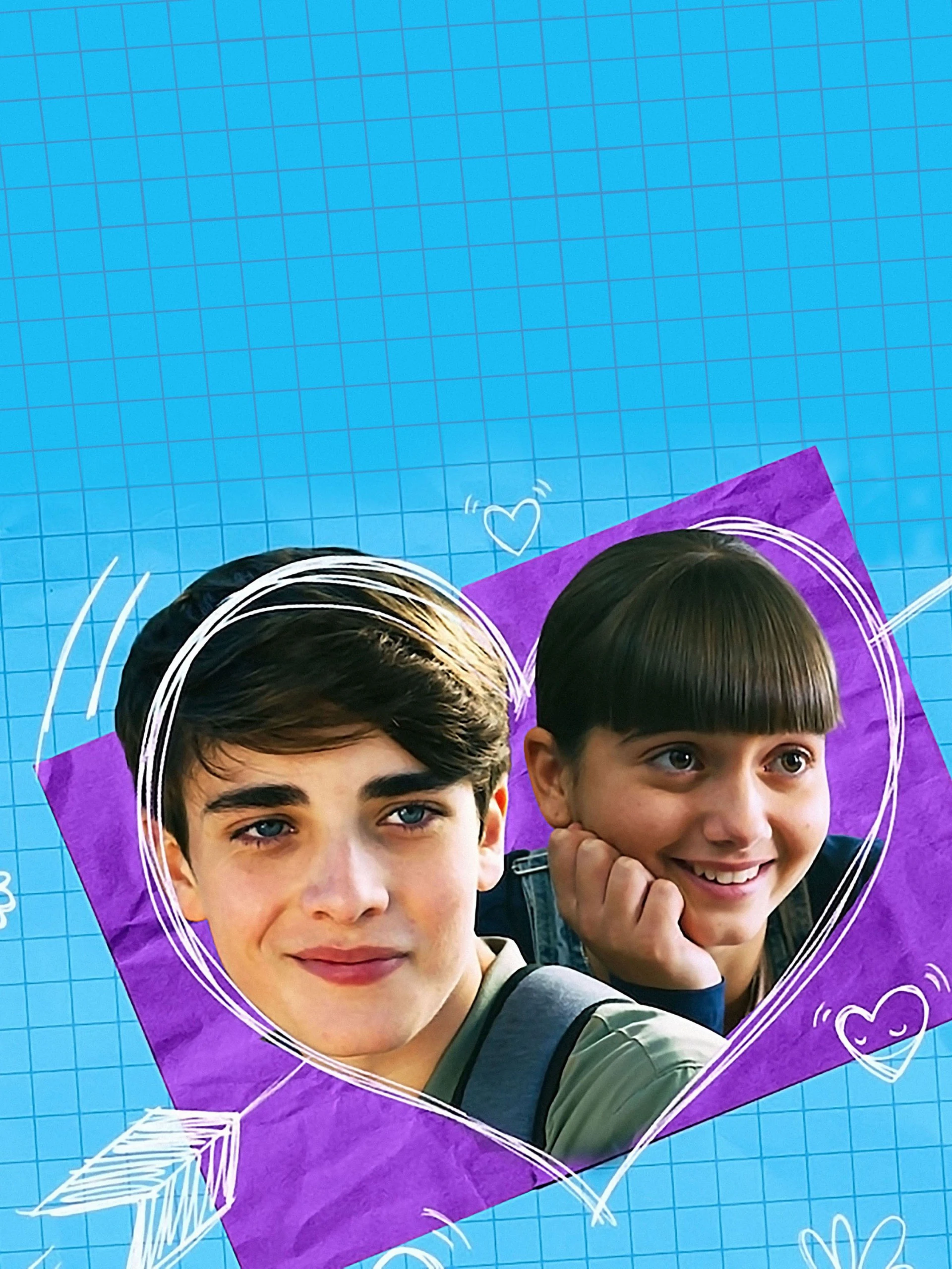 NH4T KÝ (Phần 2) DI4RIES (Season 2)