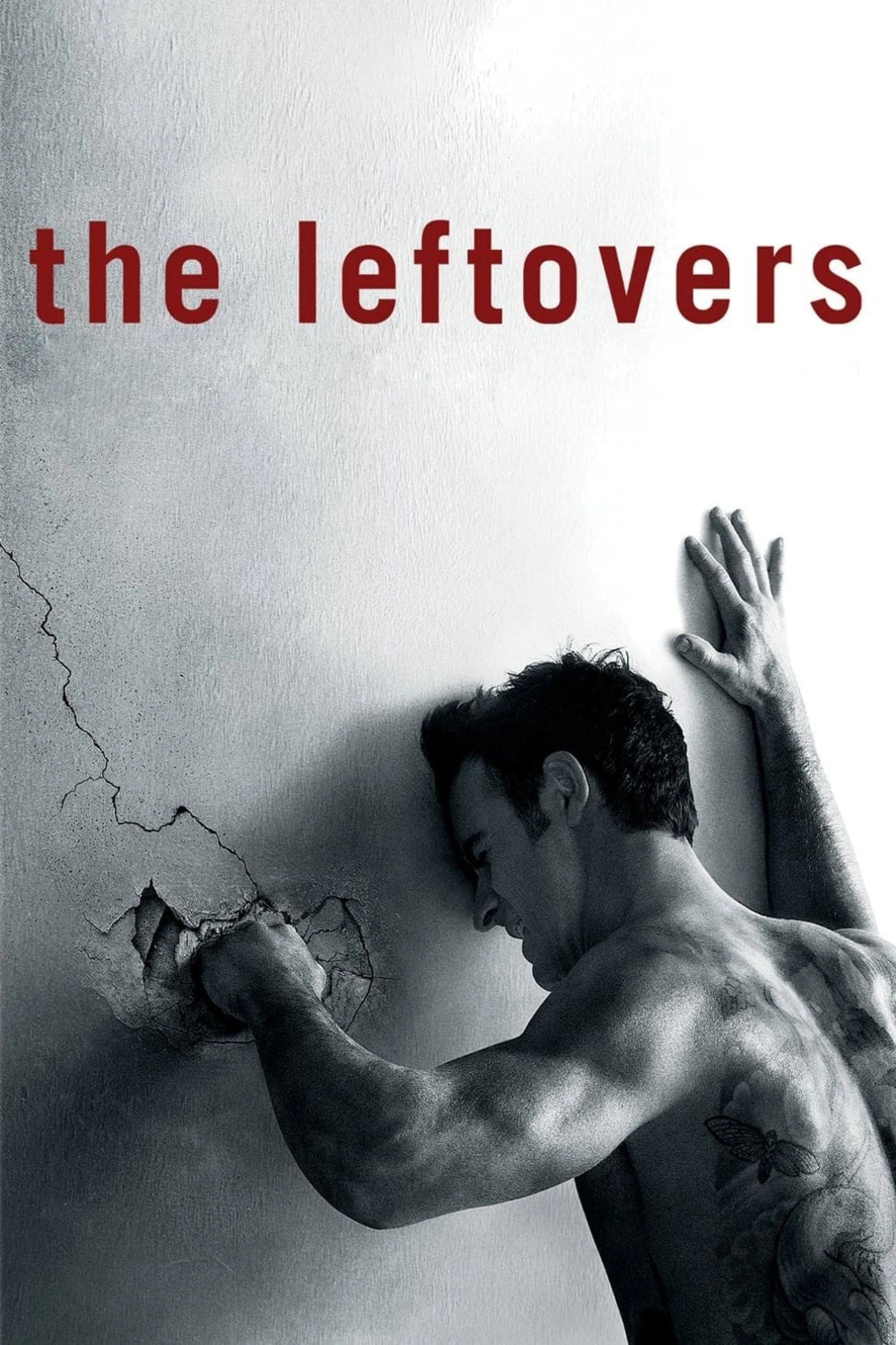 Những Người Bị Bỏ Lại (Phần 1) The Leftovers (Season 1)