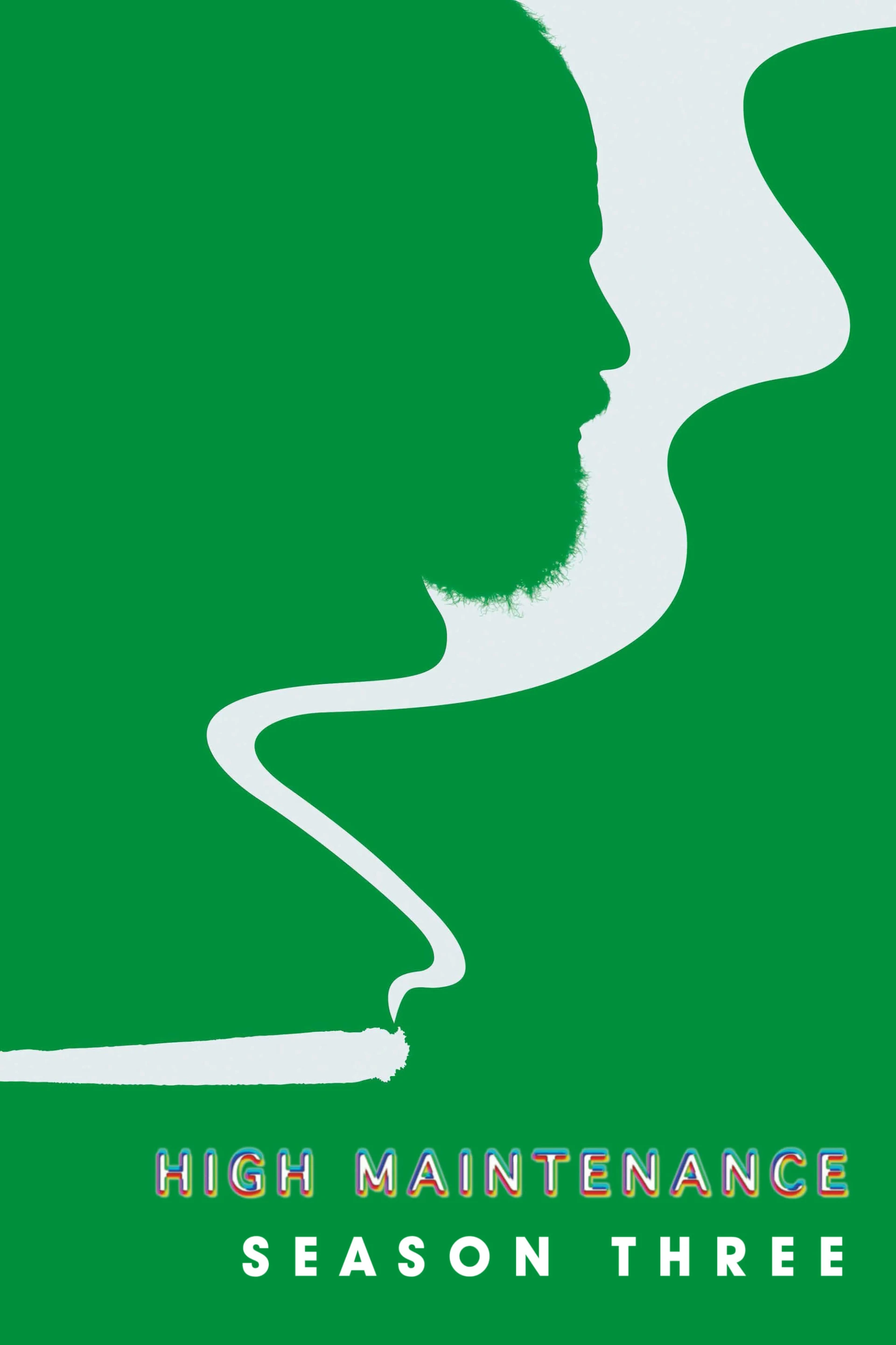 Những Vị Khách Khó Chiều (Phần 3) High Maintenance (Season 3)