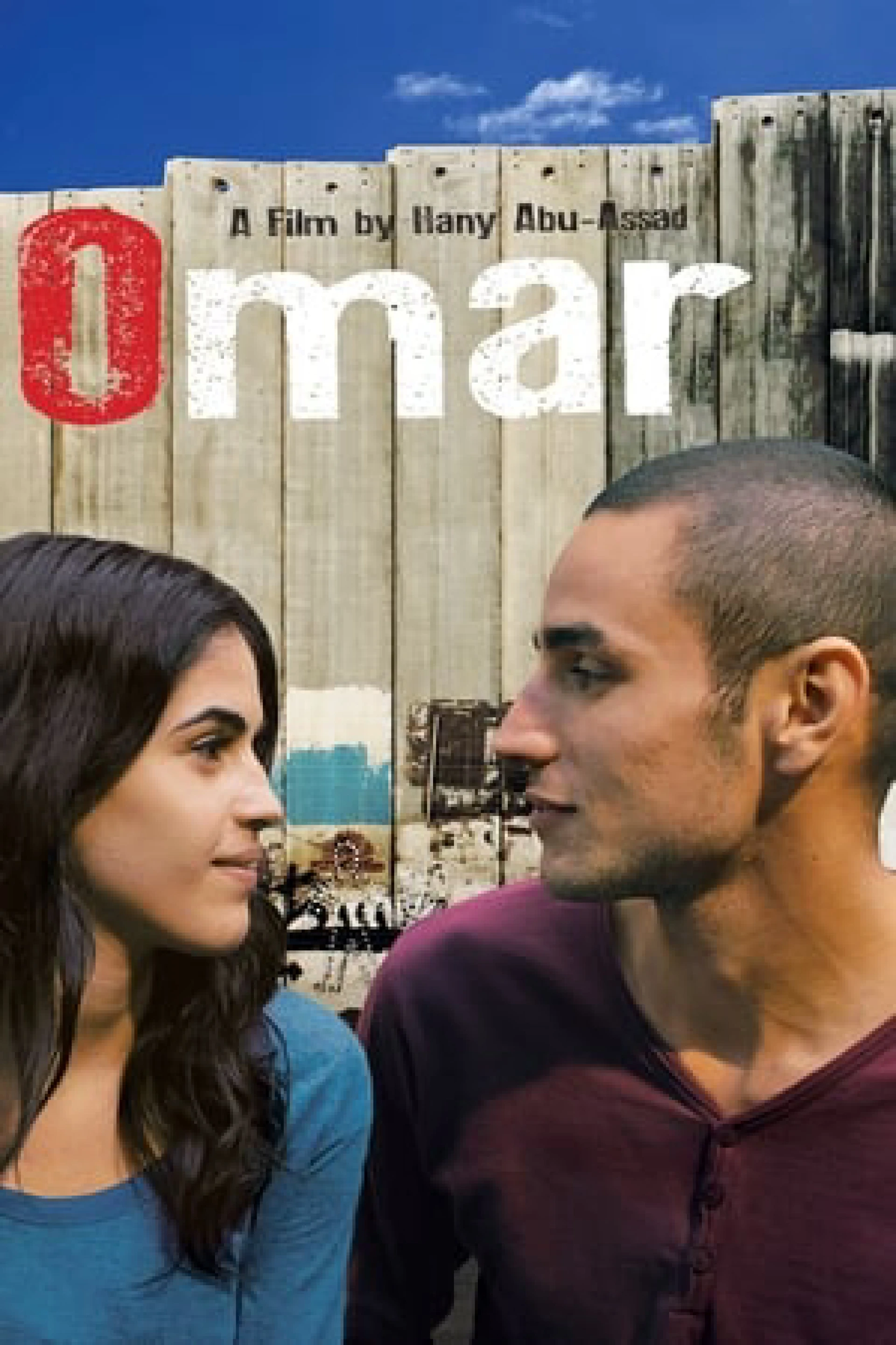Omar Omar