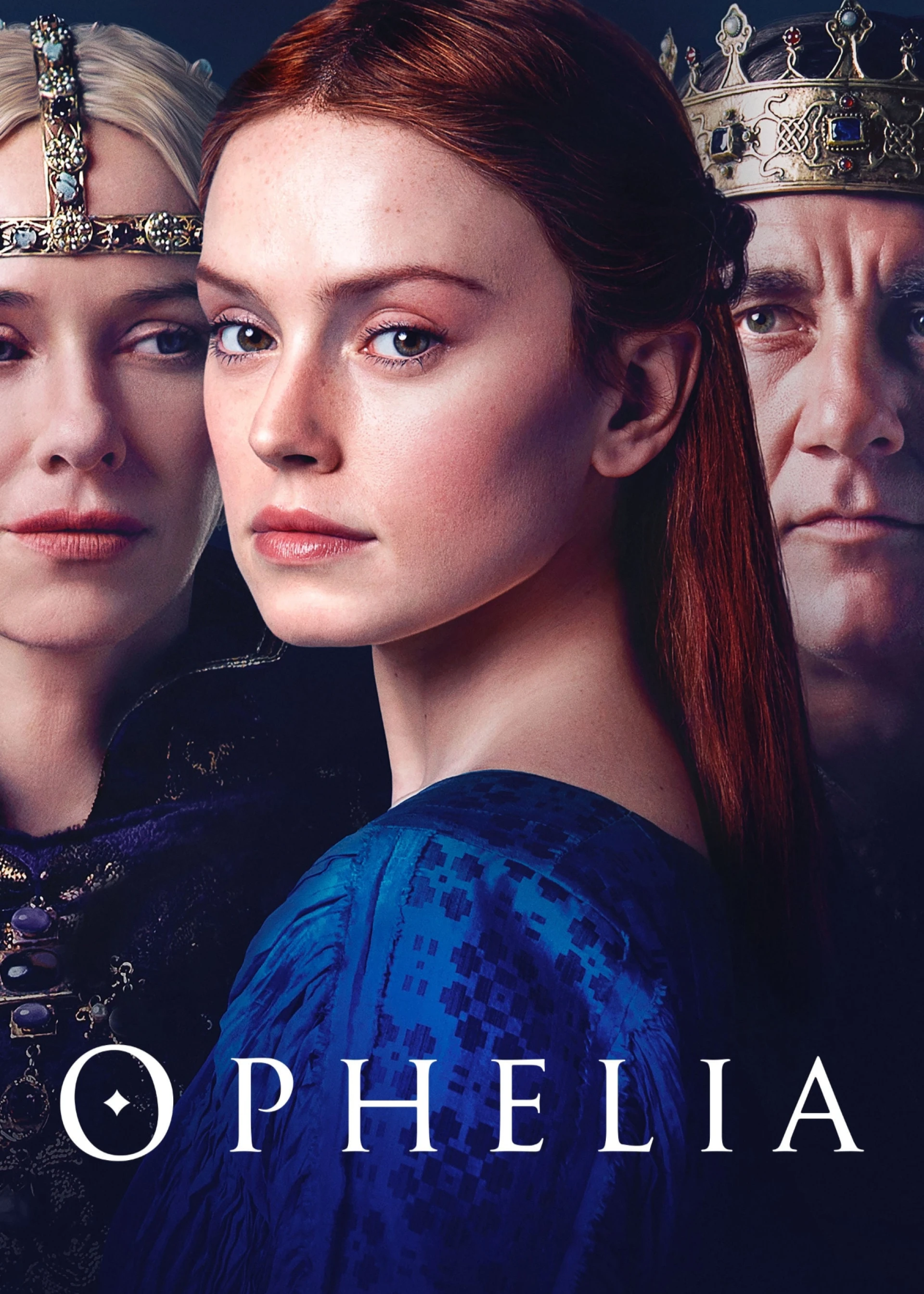 Ophelia Ophelia