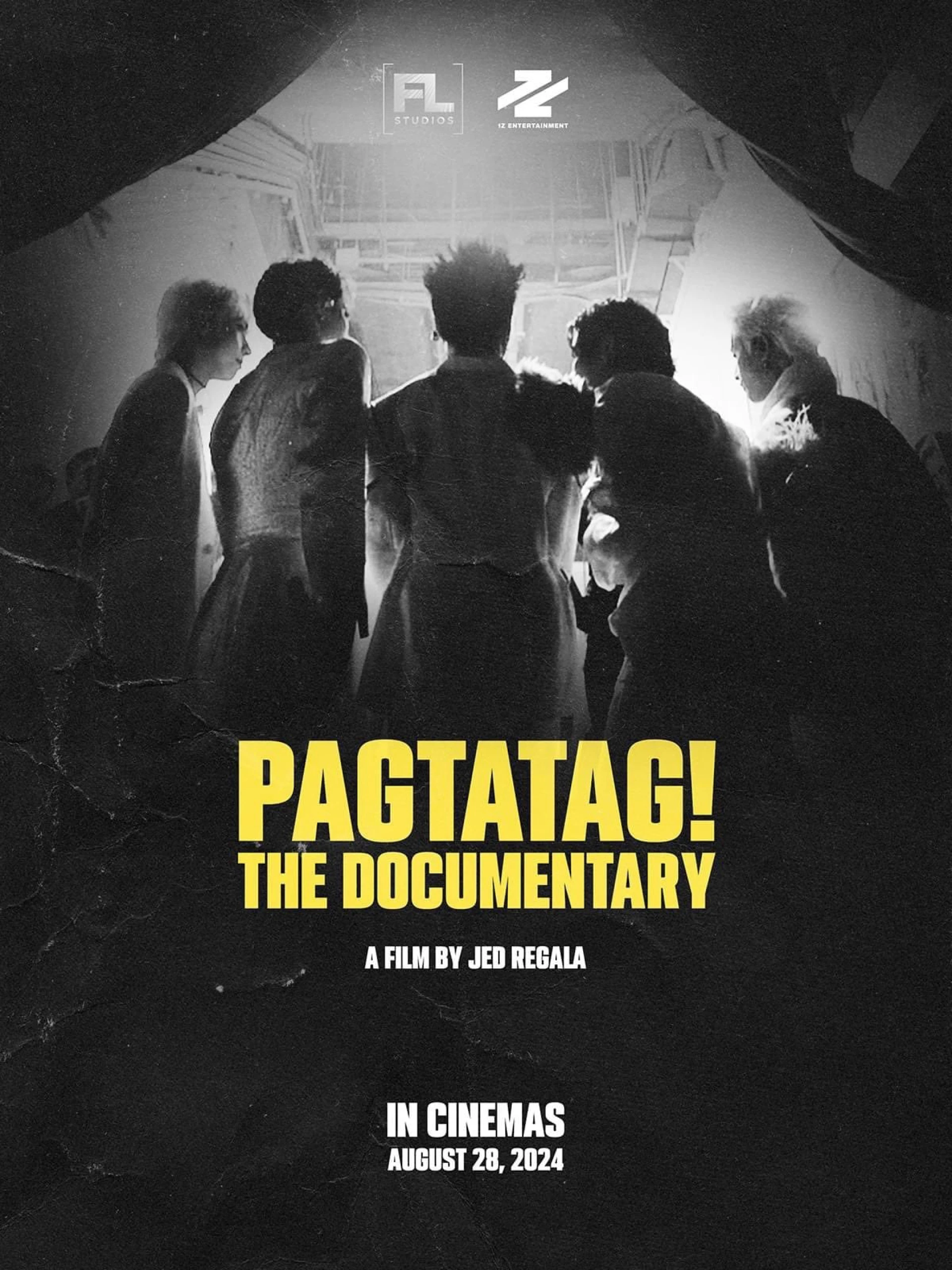 Pagtatag! Phim tài liệu PAGTATAG! The Documentary