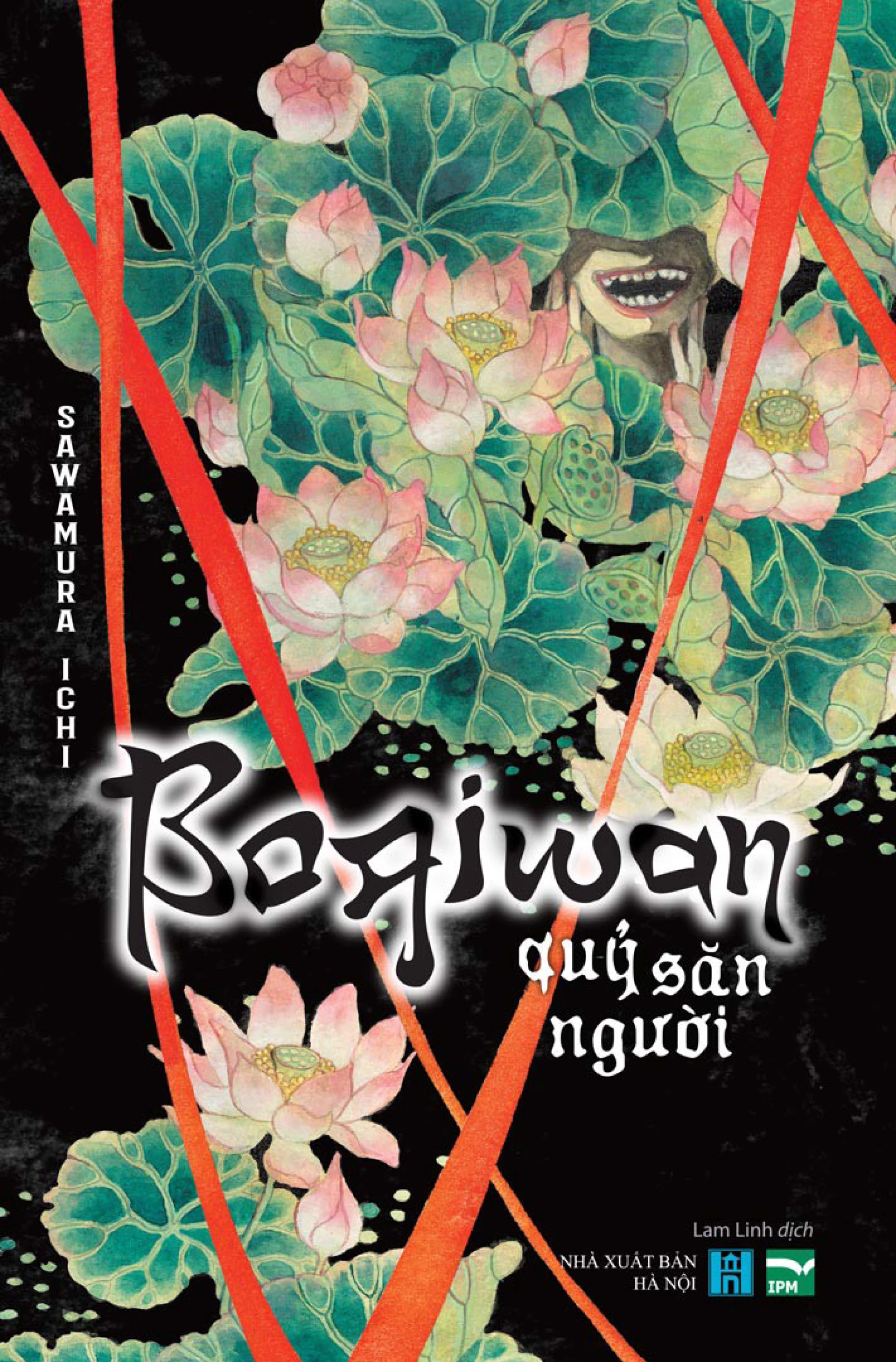 Quỷ Săn Người It Comes