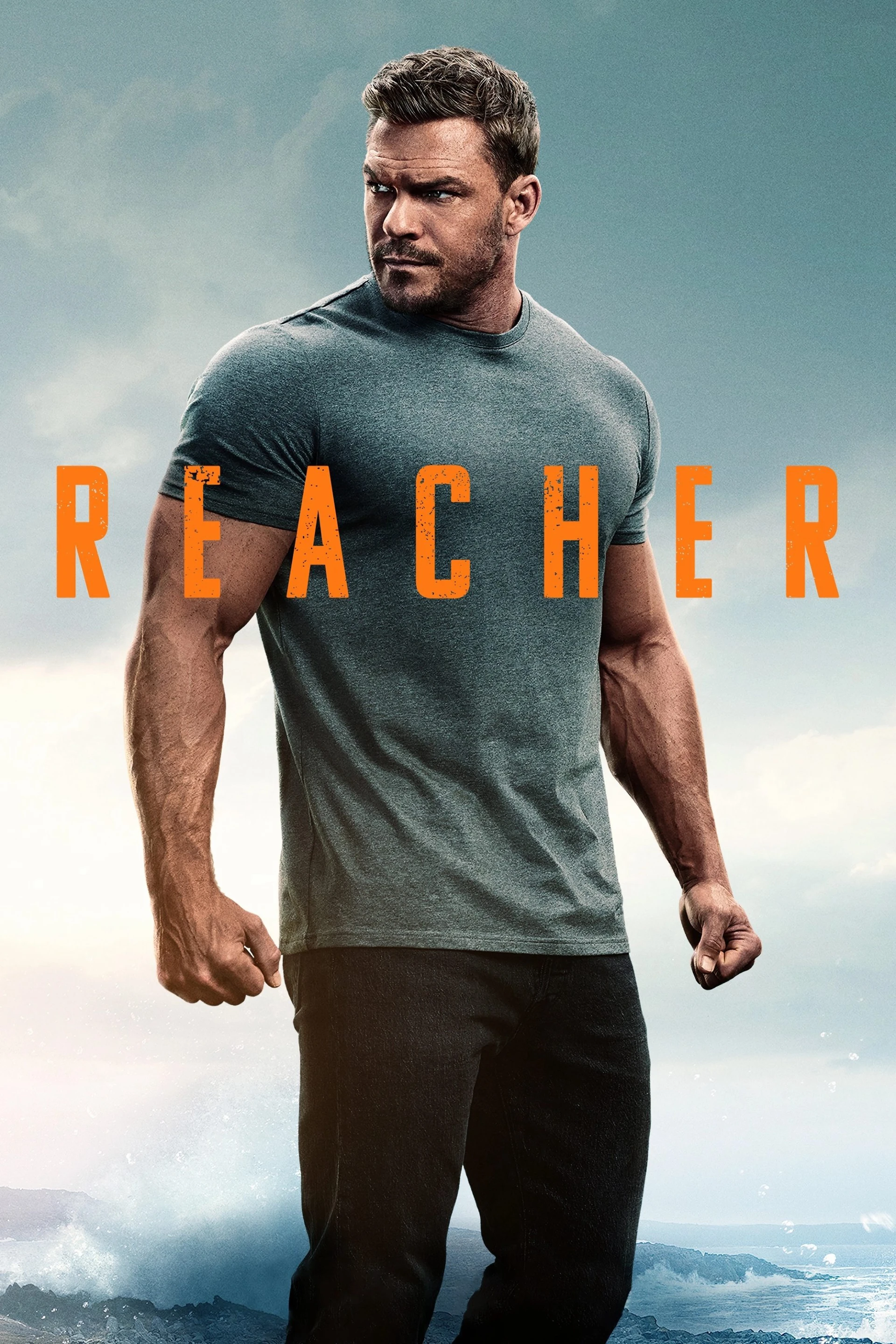 Reacher (Phần 3) Reacher (Season 3)