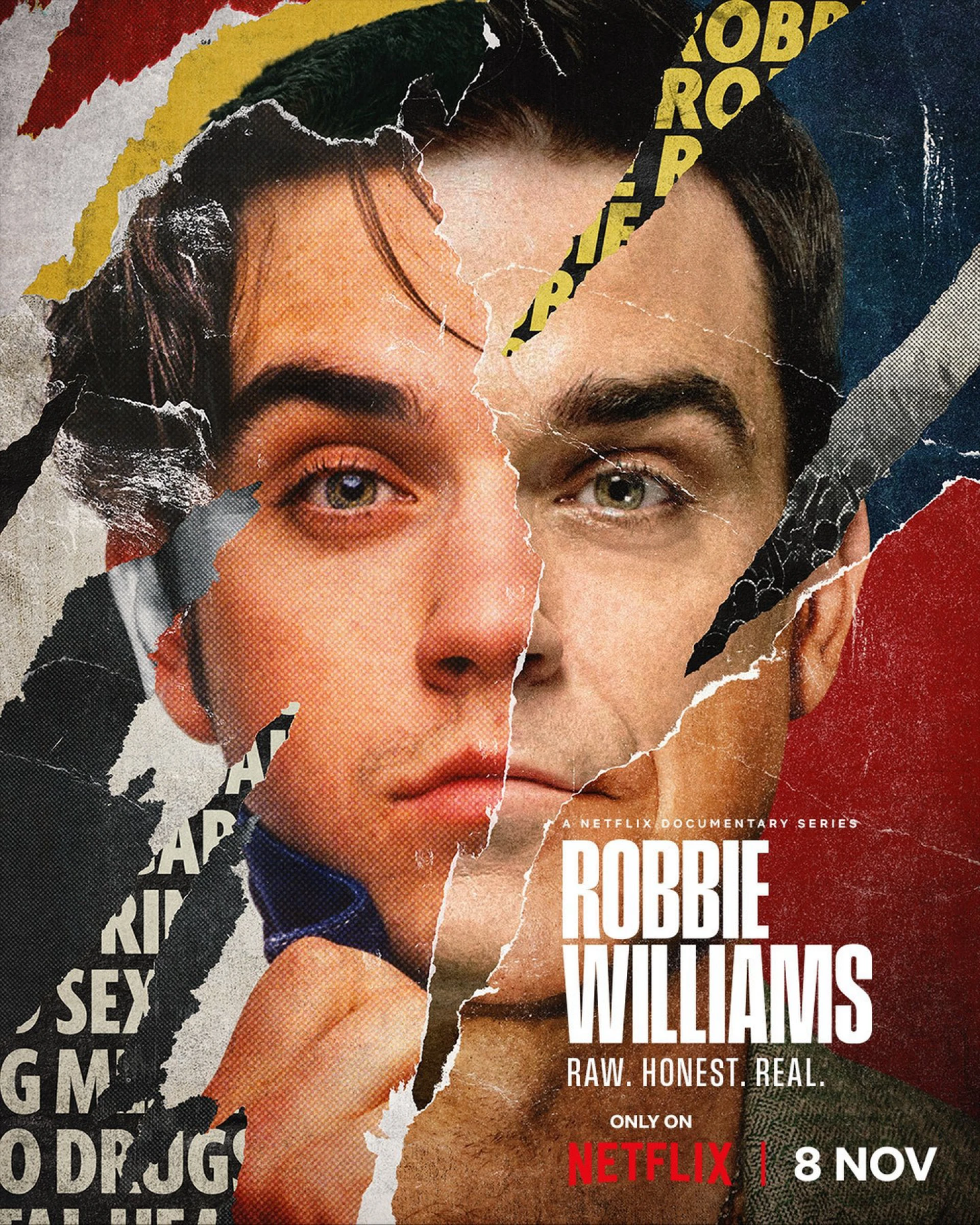 Robbie Williams Robbie Williams
