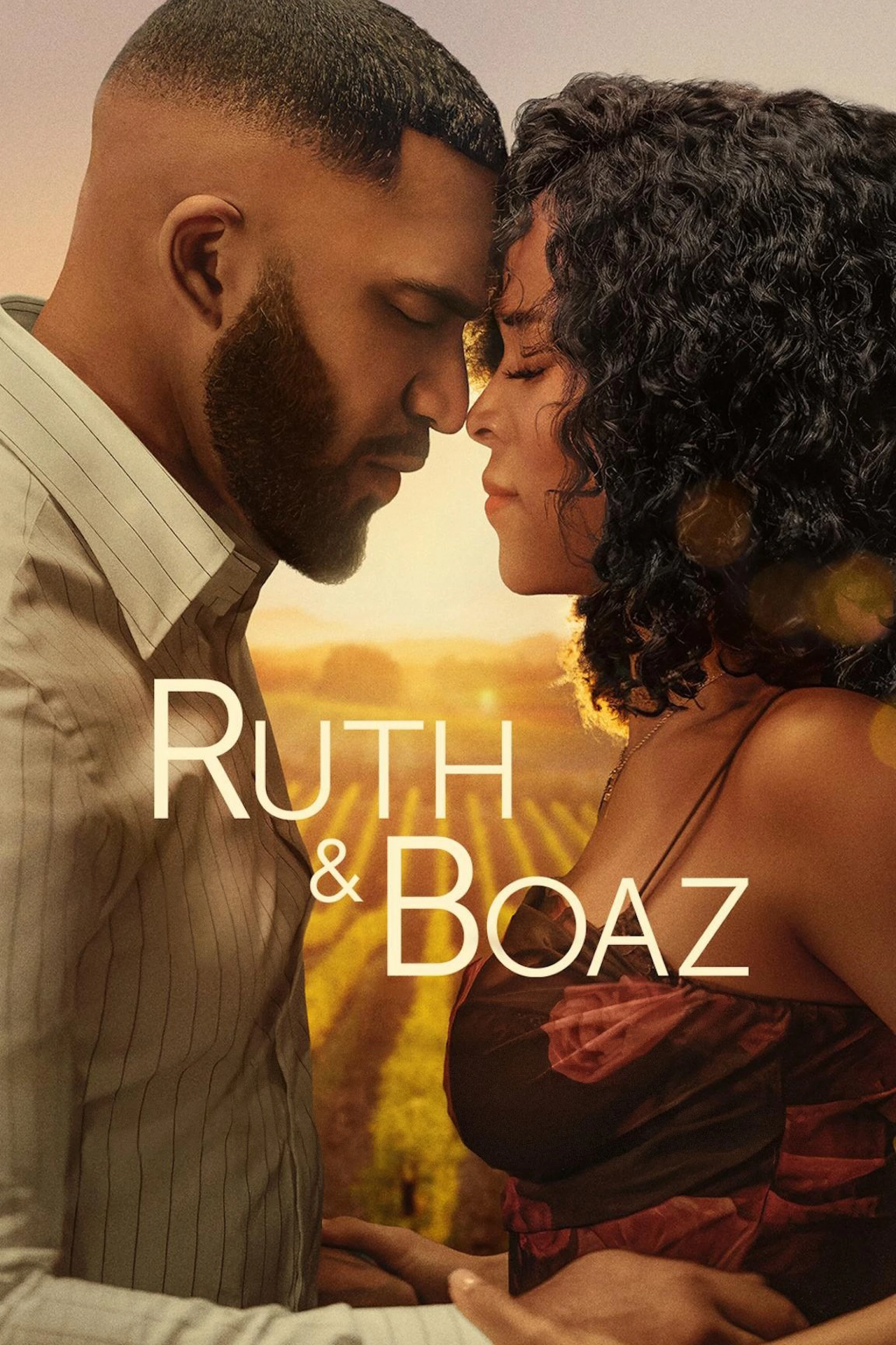 Ruth & Boaz Ruth & Boaz