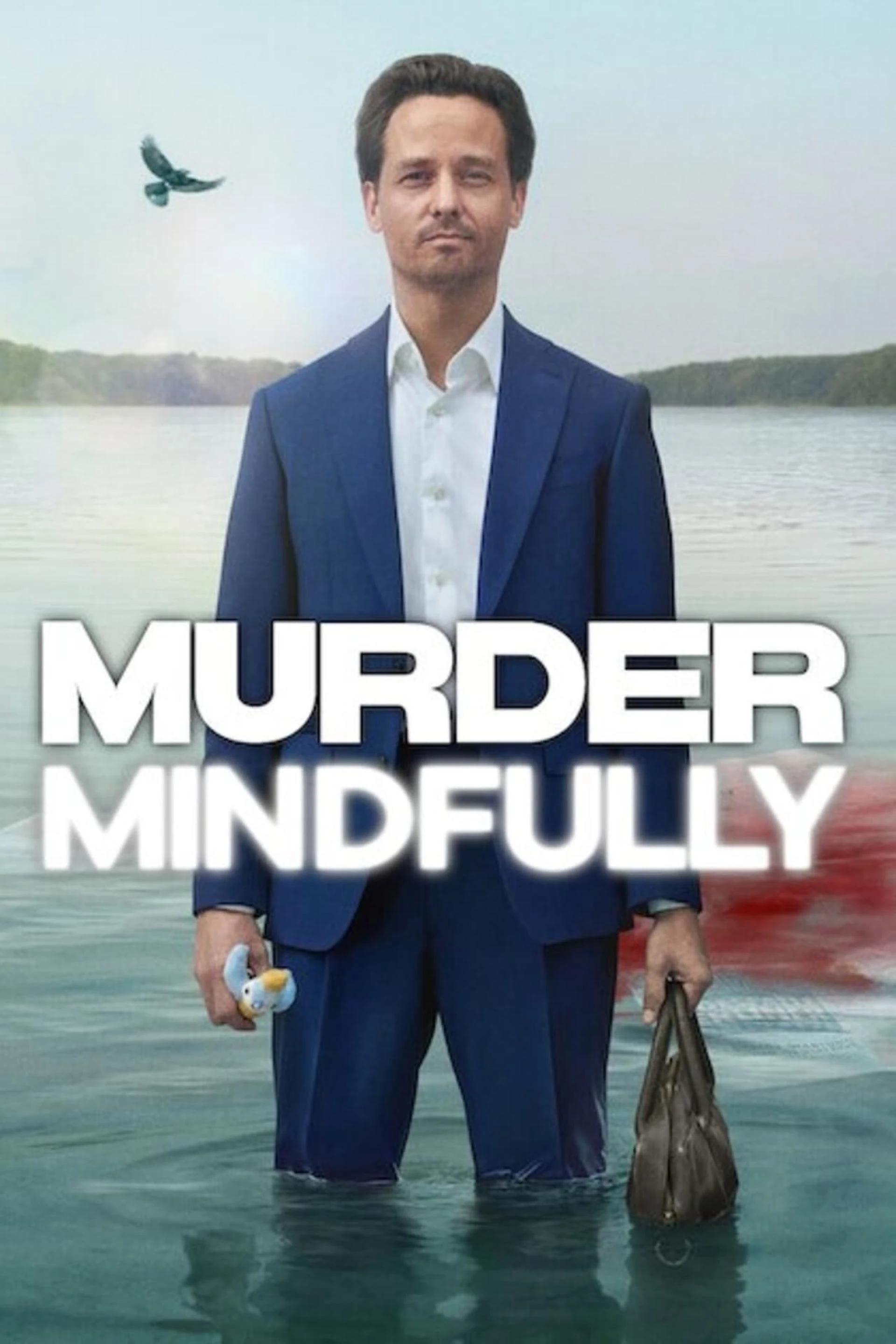 Sát nhân hữu ý Murder Mindfully