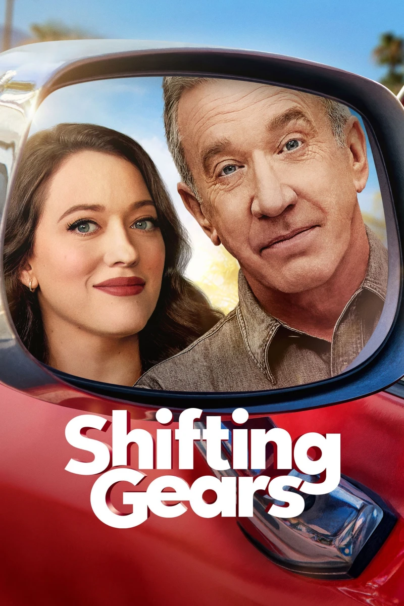 Chuyển Số (Phần 2) Shifting Gears (Season 2)