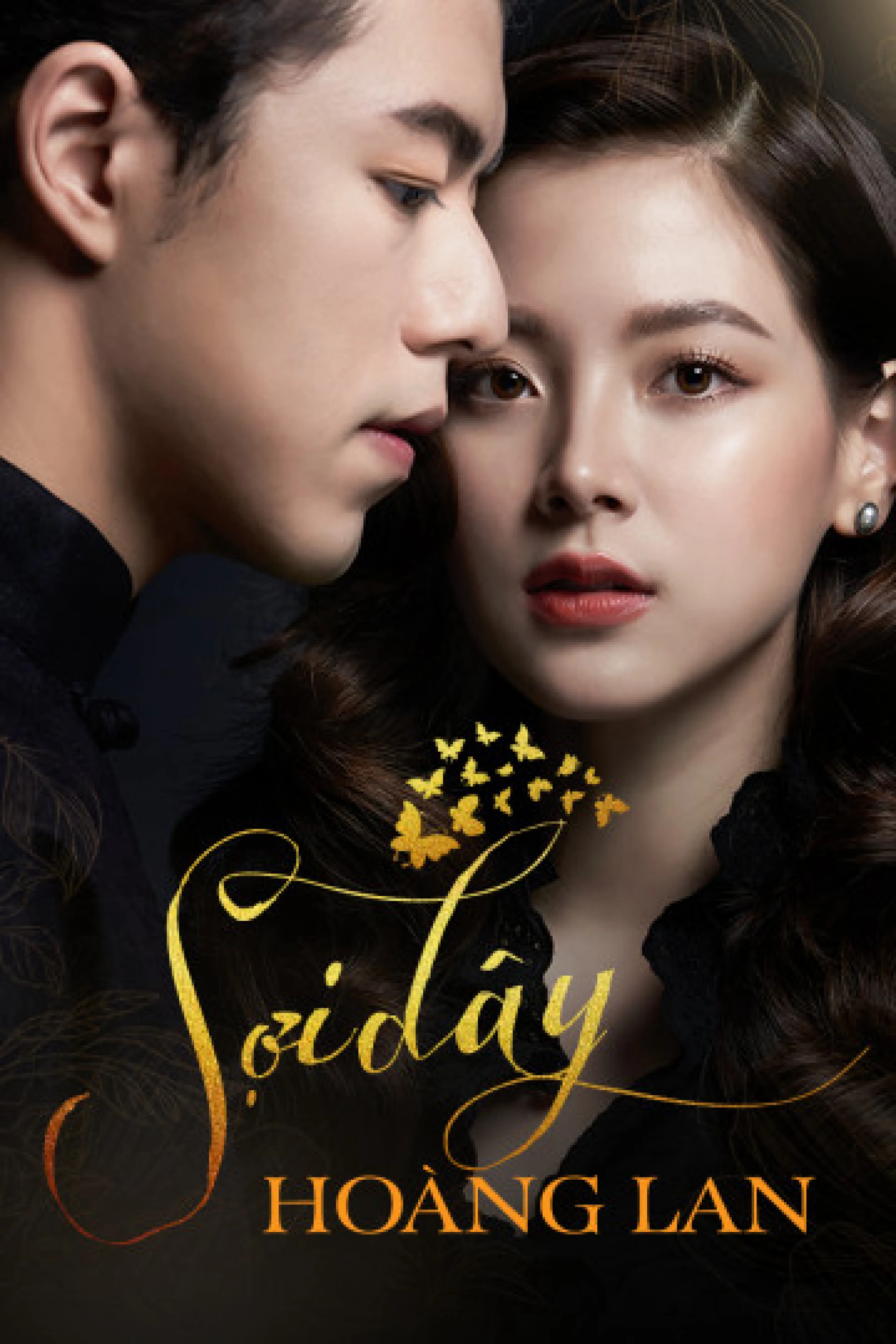 Sợi Dây Hoàng Lan Sroi Sabunnga