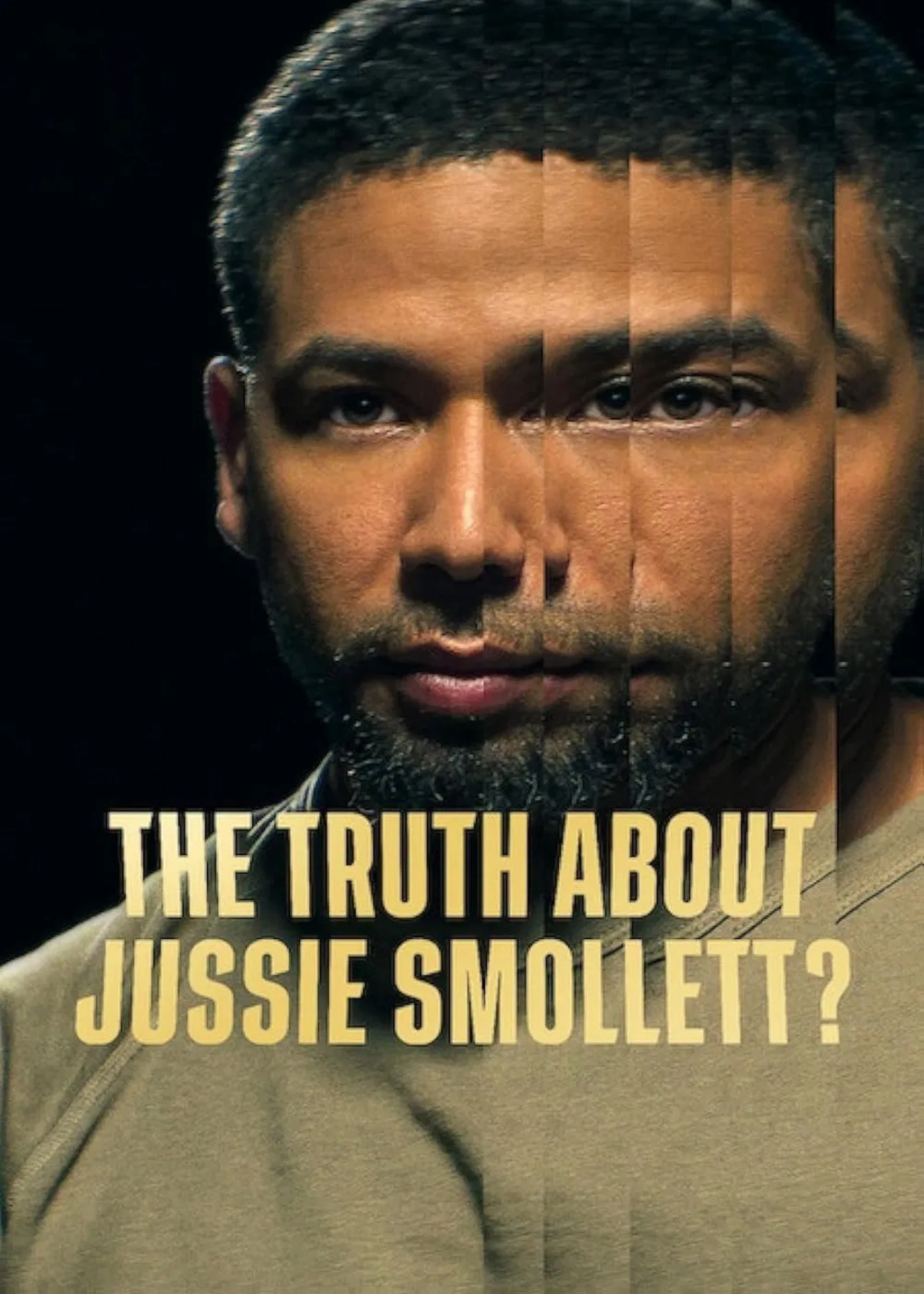 Sự thật về Jussie Smollett? The Truth About Jussie Smollett?