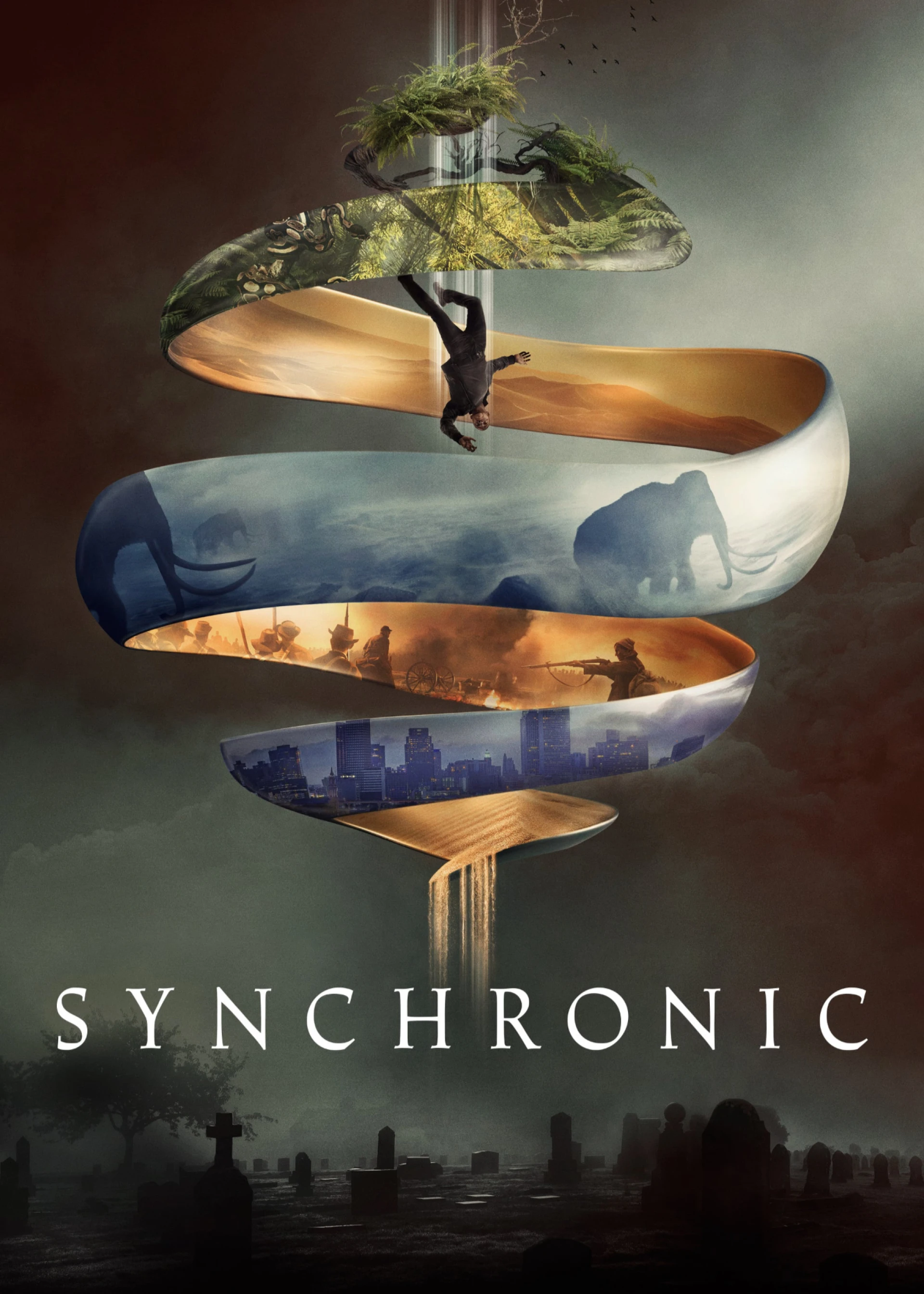 Synchronic Synchronic
