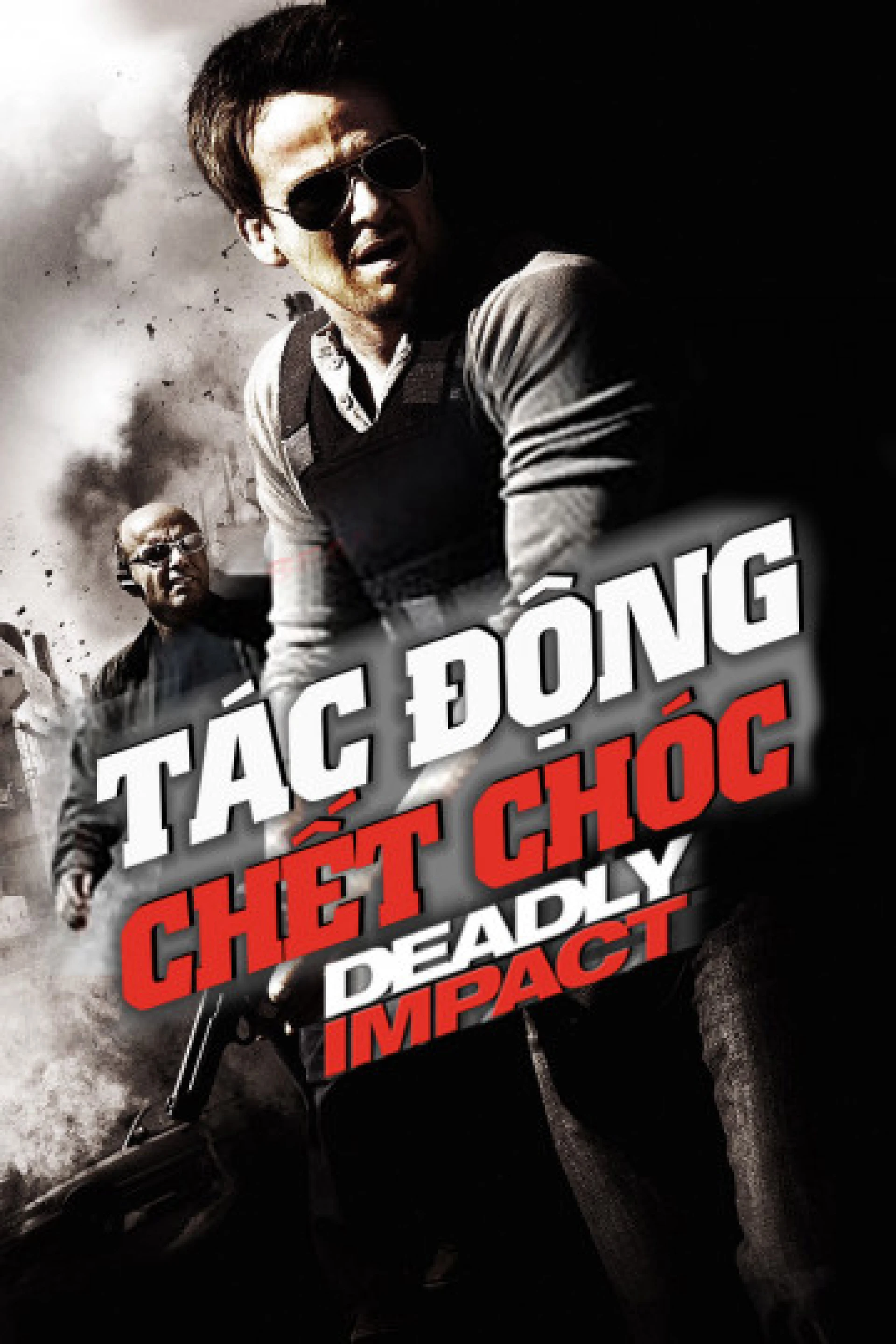 Tác Động Chết Chóc Deadly Impact