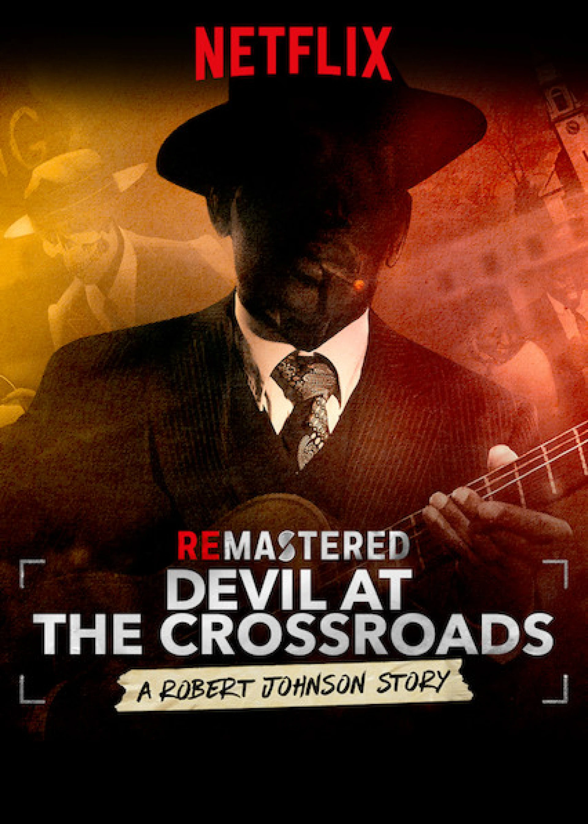 Tái hiện: Ác quỷ ở ngã tư đường ReMastered: Devil at the Crossroads