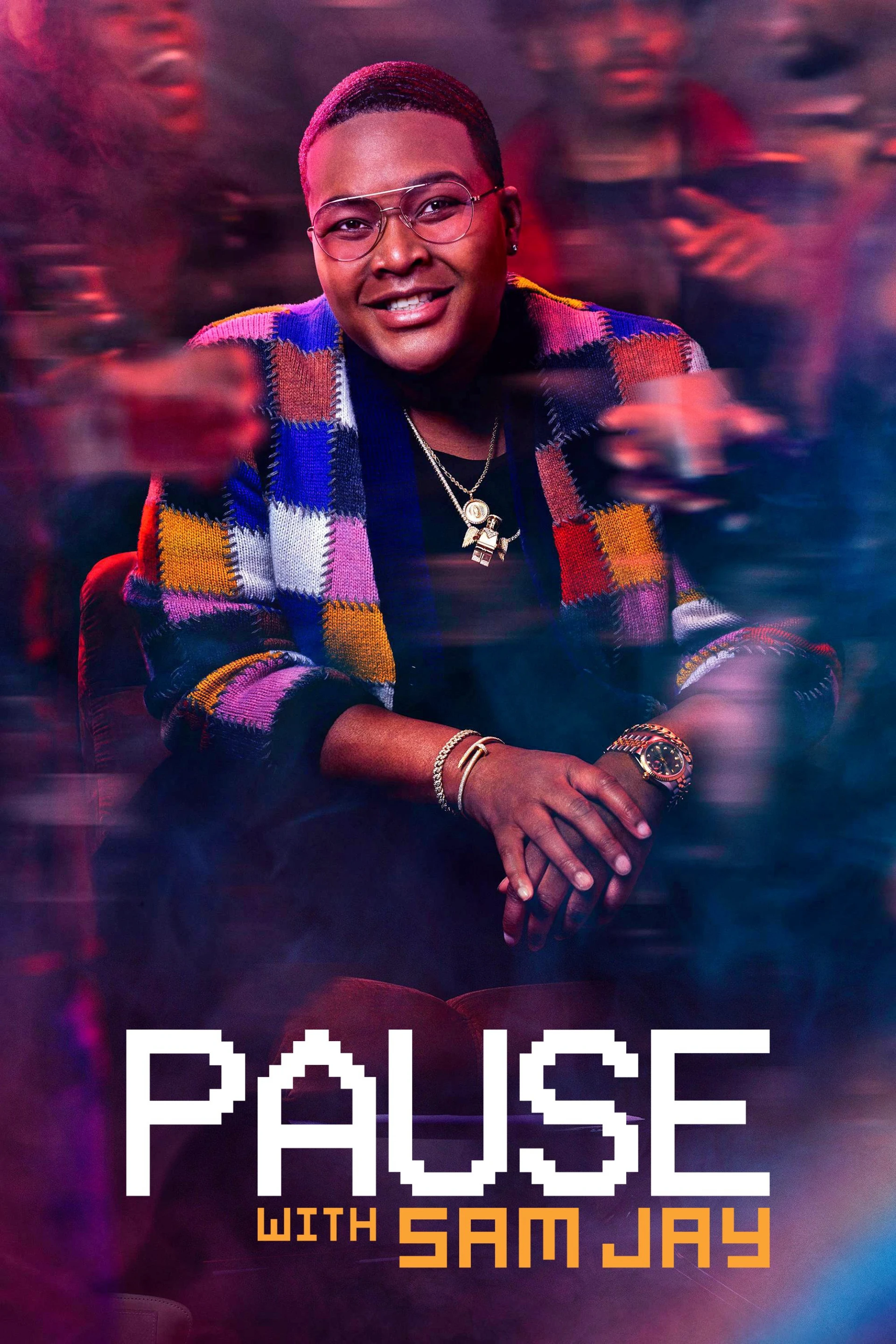 Tạm Dừng Với Sam Jay (Phần 1) PAUSE with Sam Jay (Season 1)