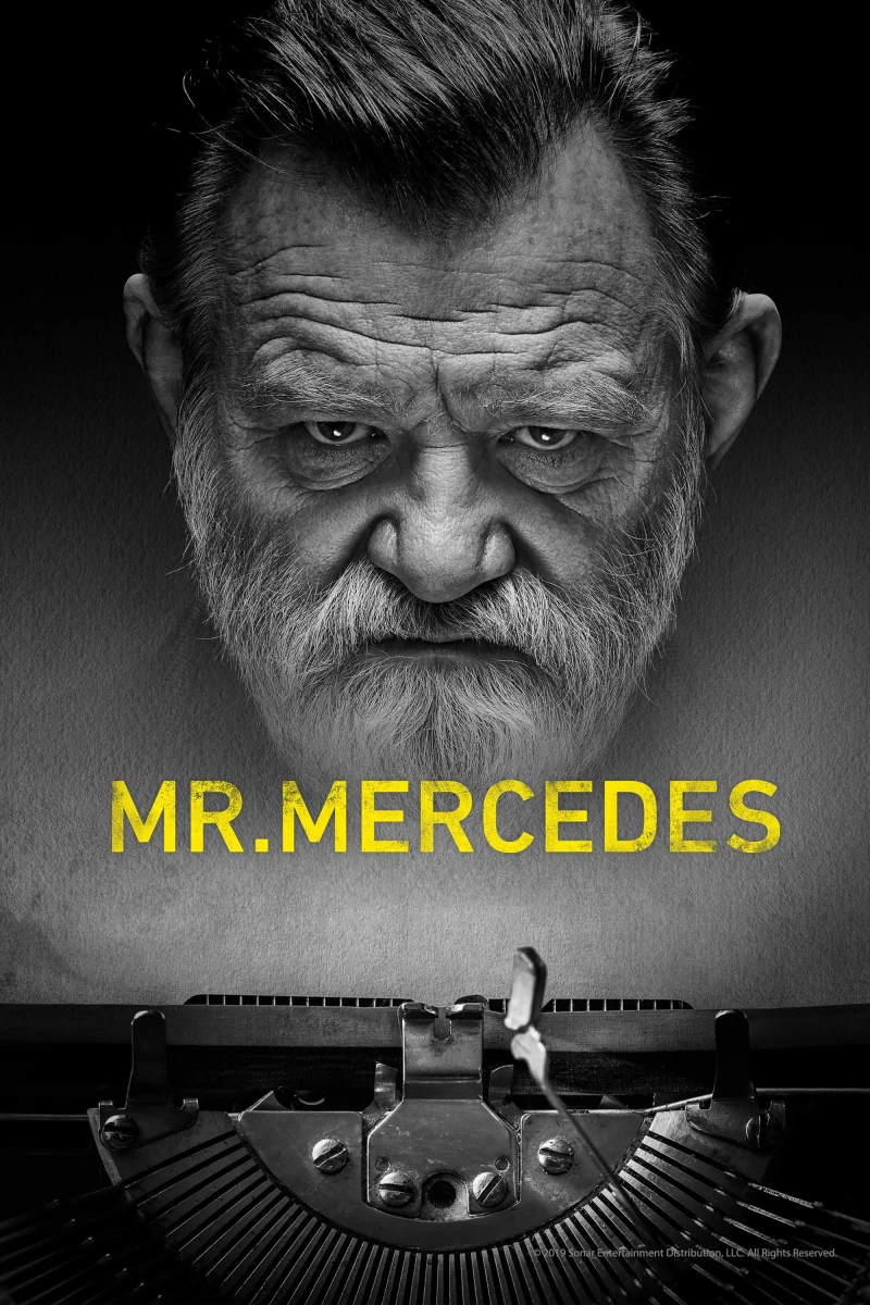 Tên sát nhân Mercedes (Phần 3) Mr. Mercedes (Season 3)